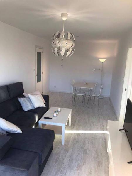 Apartment in Fuengirola center