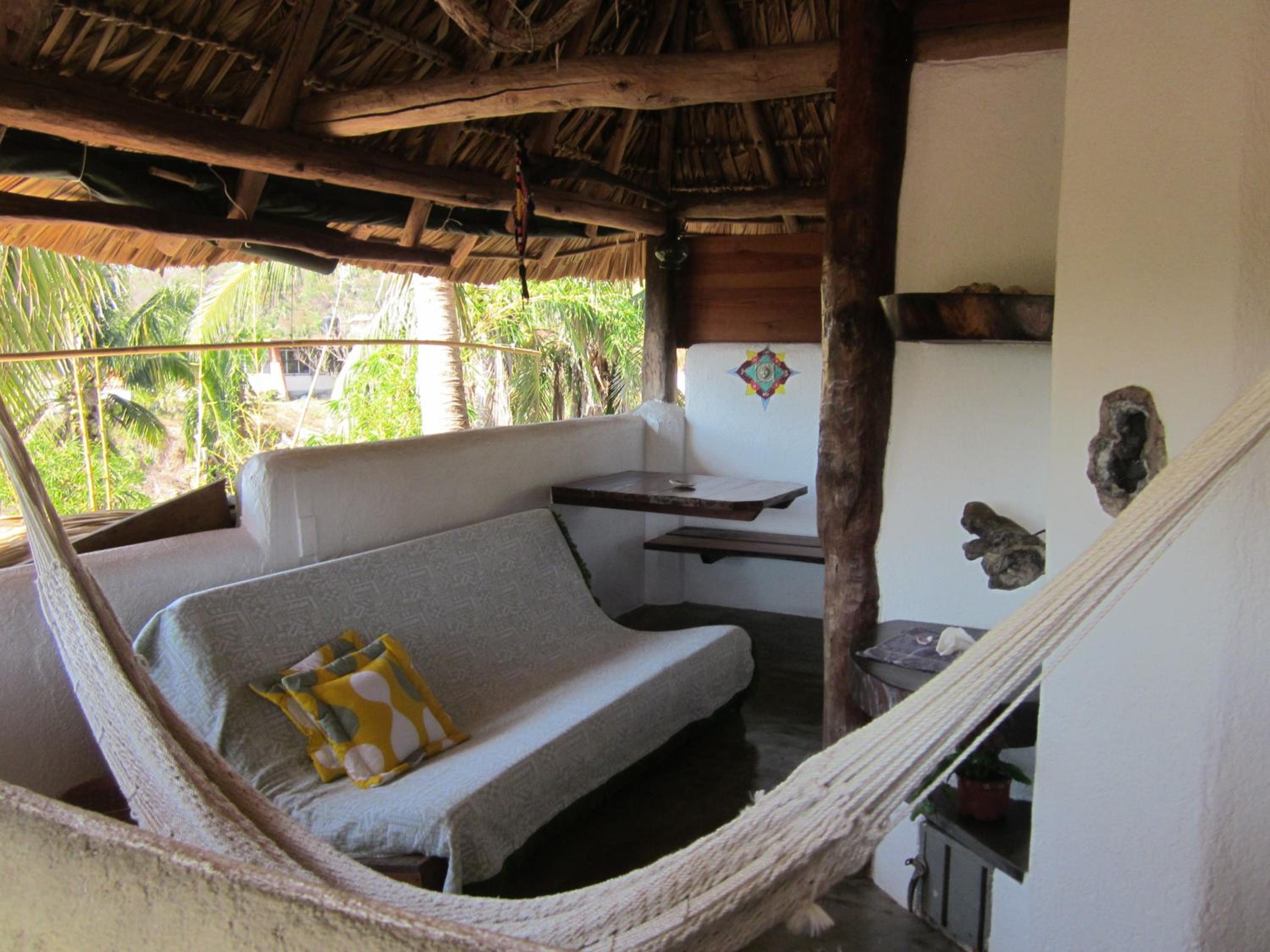 Castillo Oasis view 2