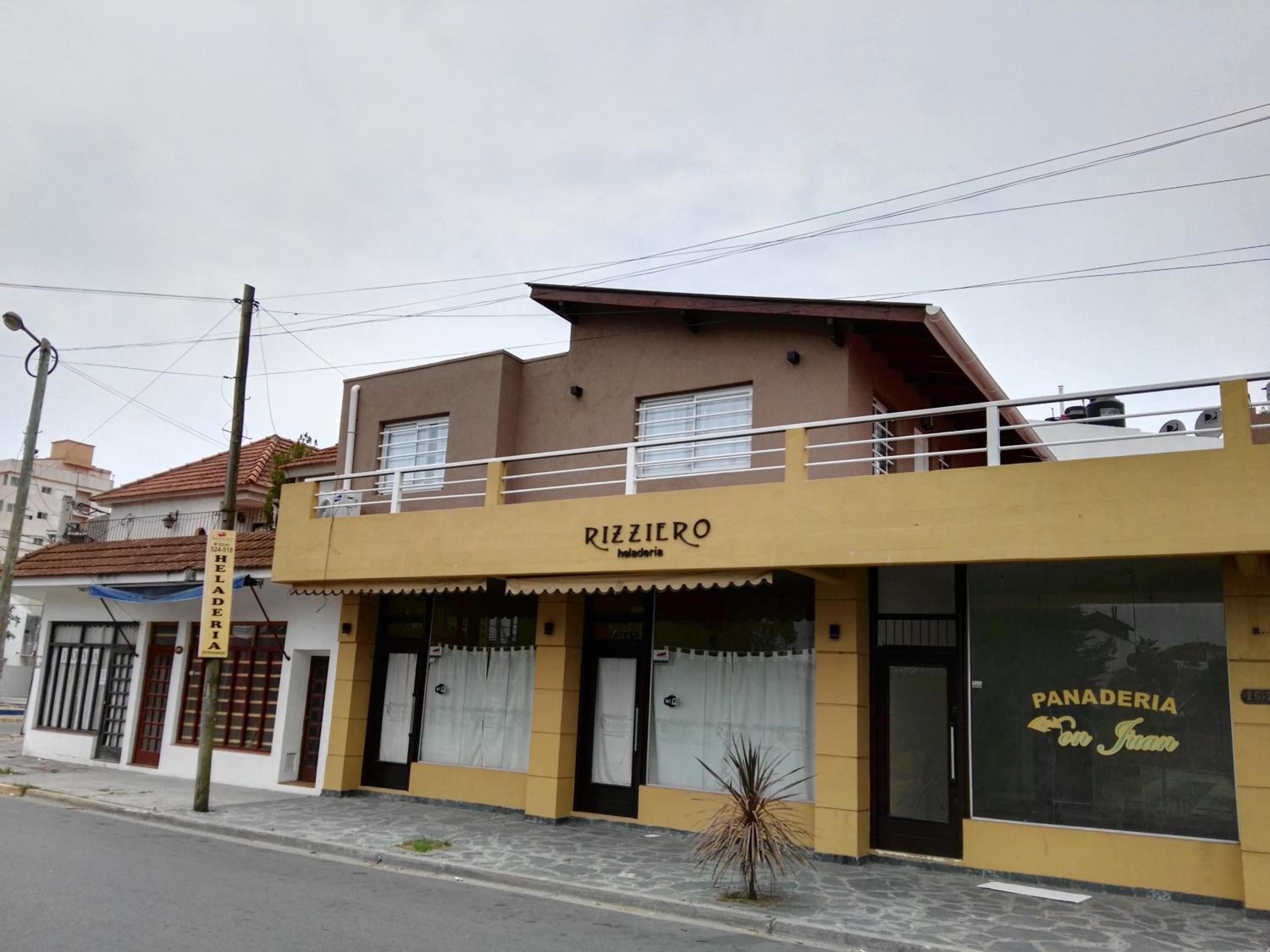 La Terraza Alojamientos