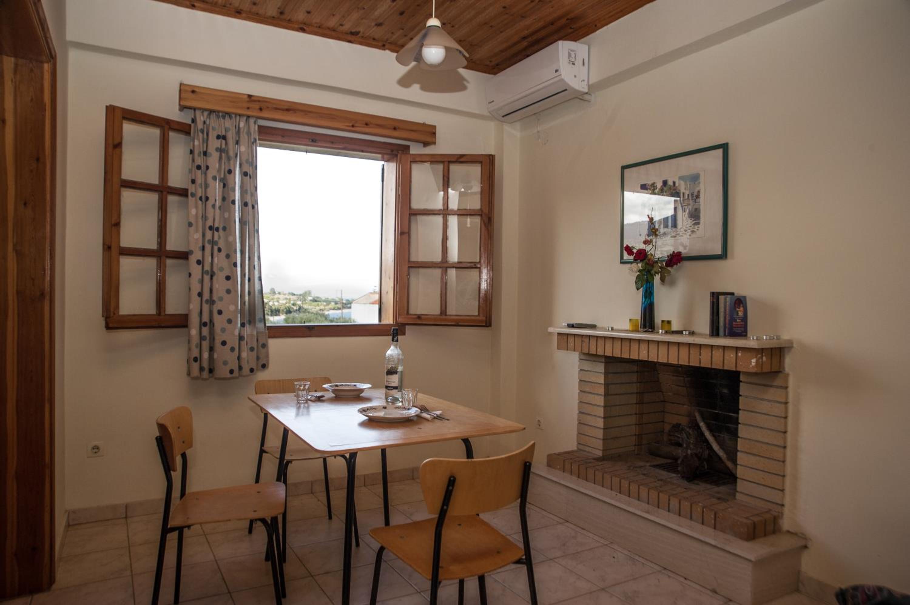Niki Apartments
