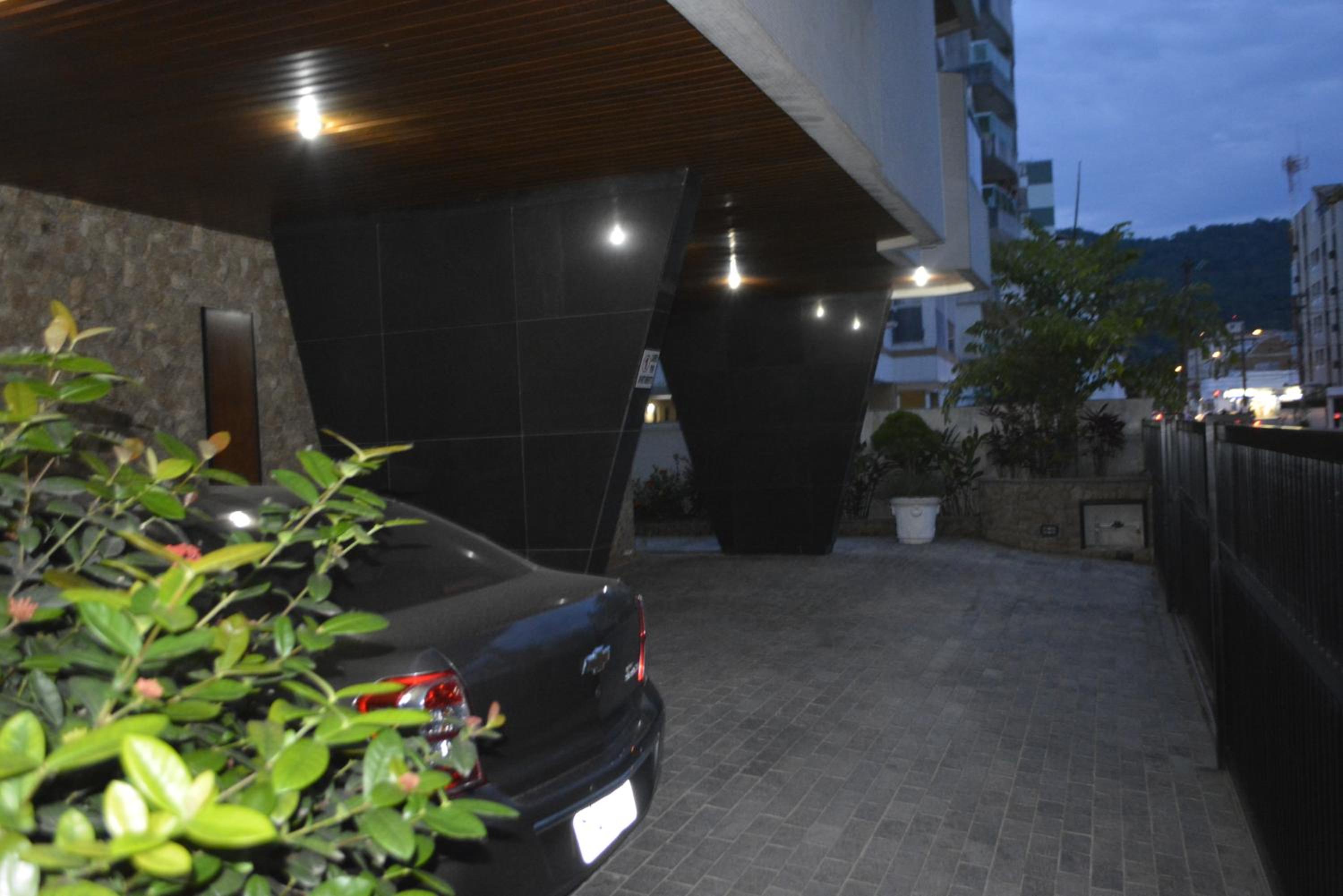 Apto Enseada Porto Prince - Ar Cond e 250 Mb view 5