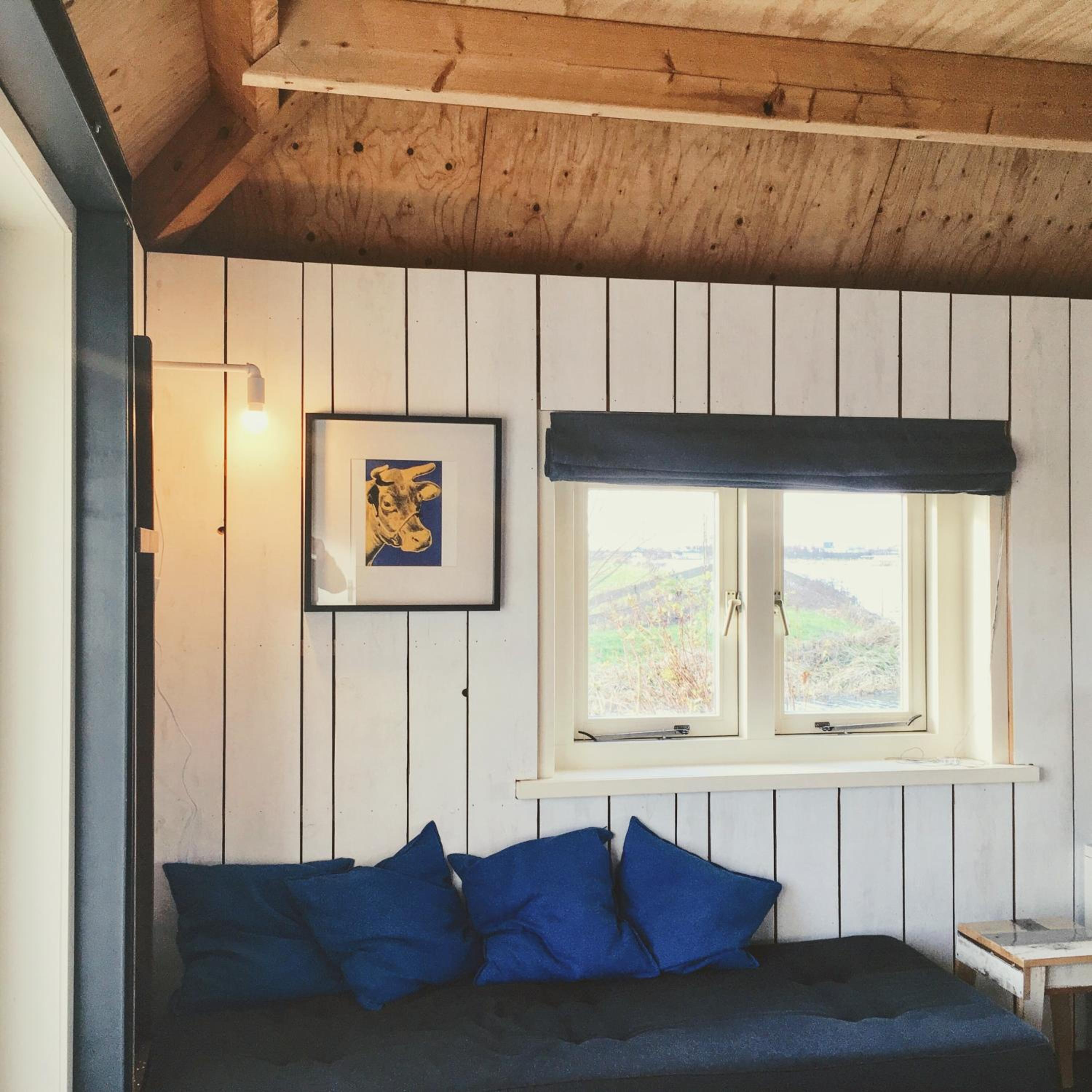 Groeten uit Hoogmade - rural cottage