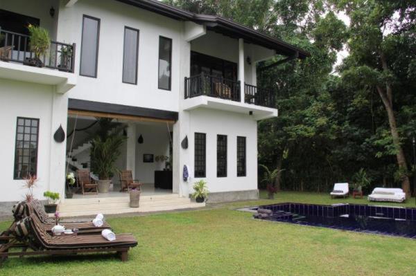 Madampe House yummy green Heaven
