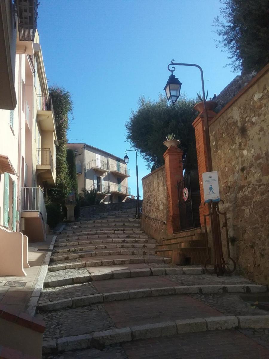 Studio à 2 pas du Palais photo 5