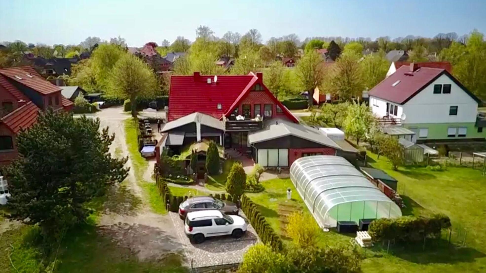 Landhaus Schlunt
