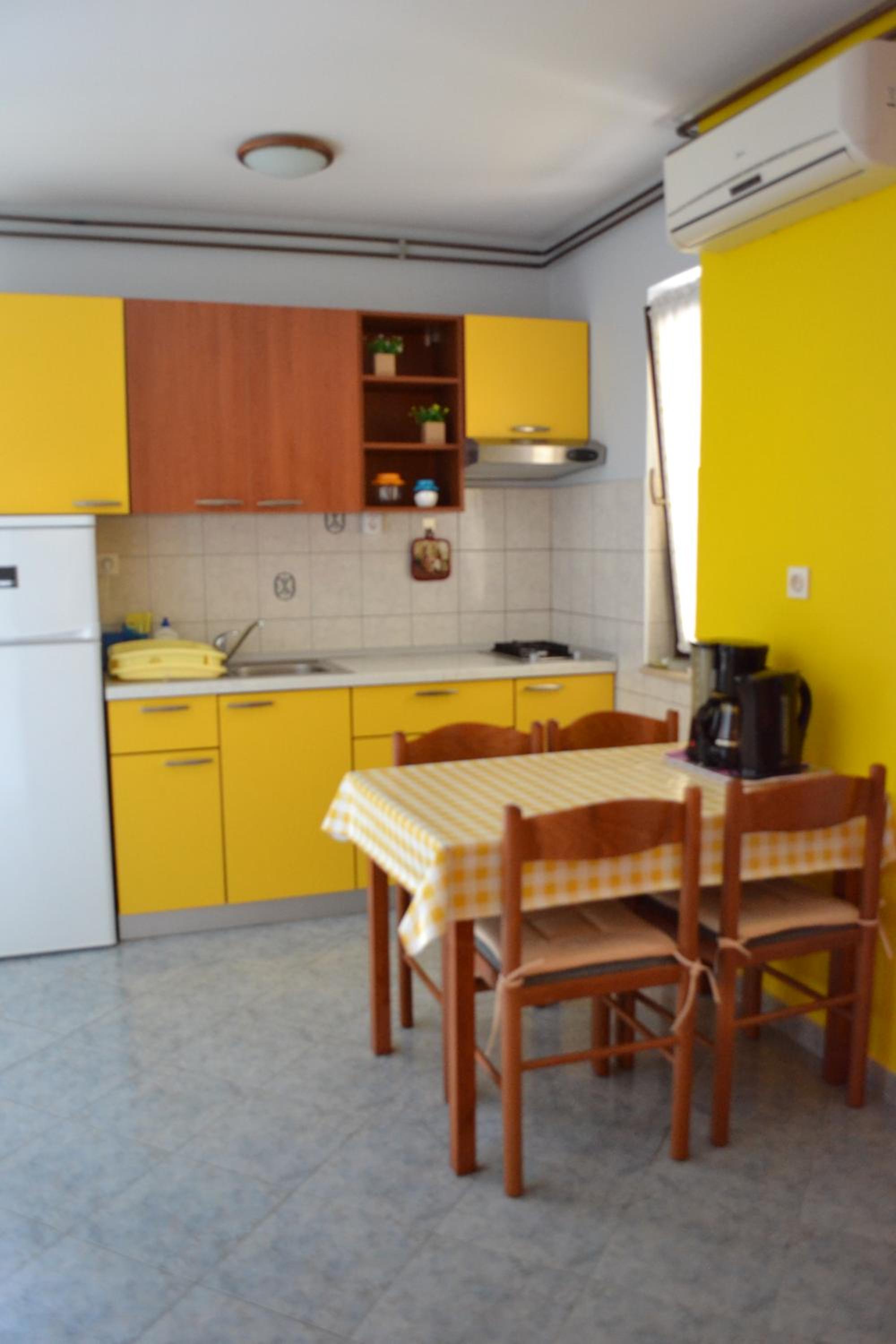 Apartments Lera