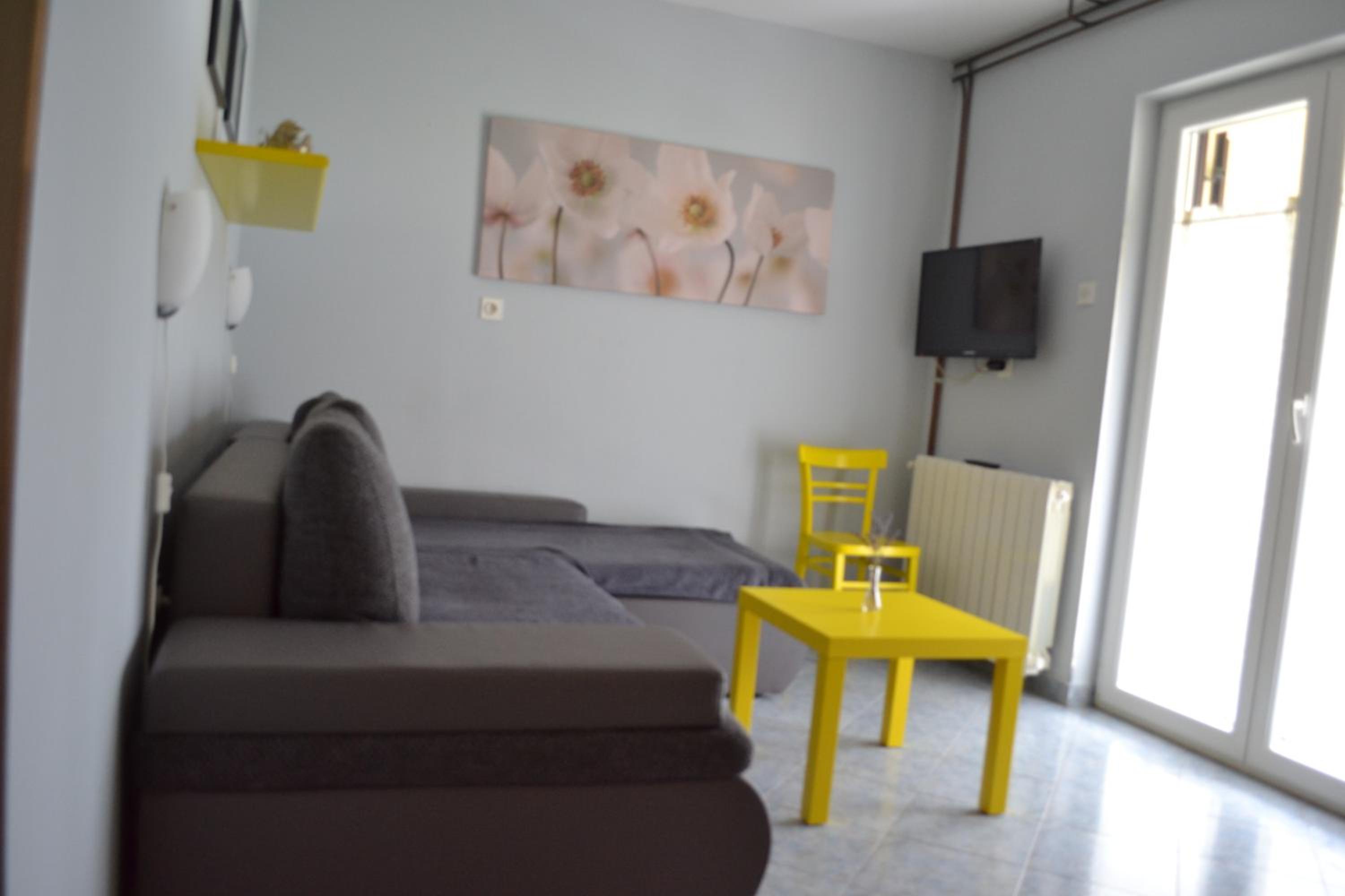 Apartments Lera