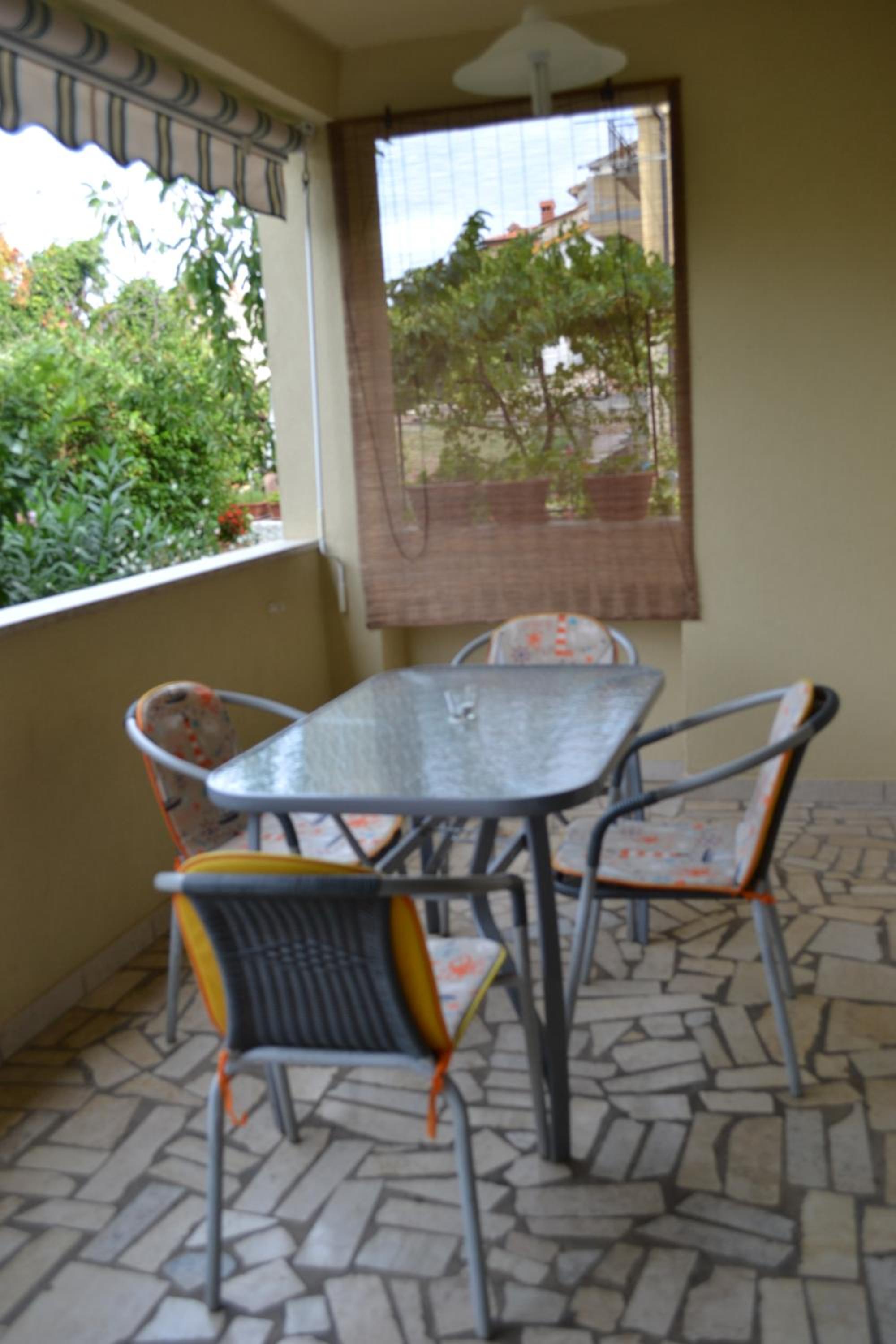 Apartments Lera