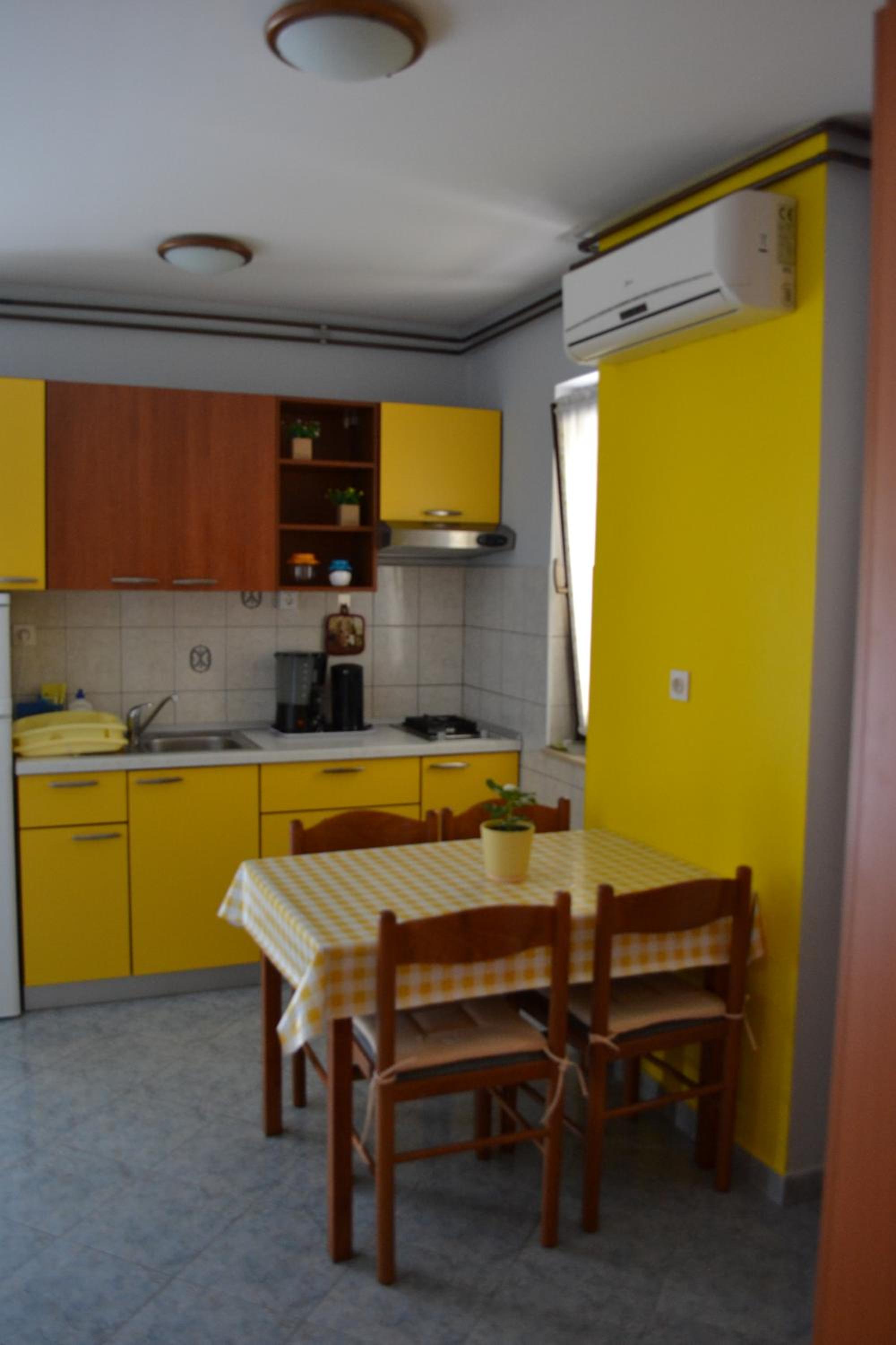 Apartments Lera