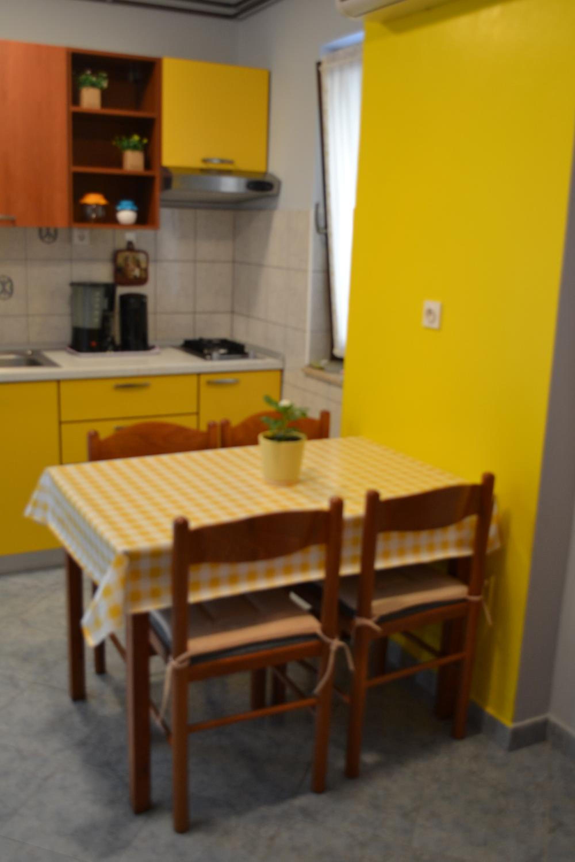 Apartments Lera