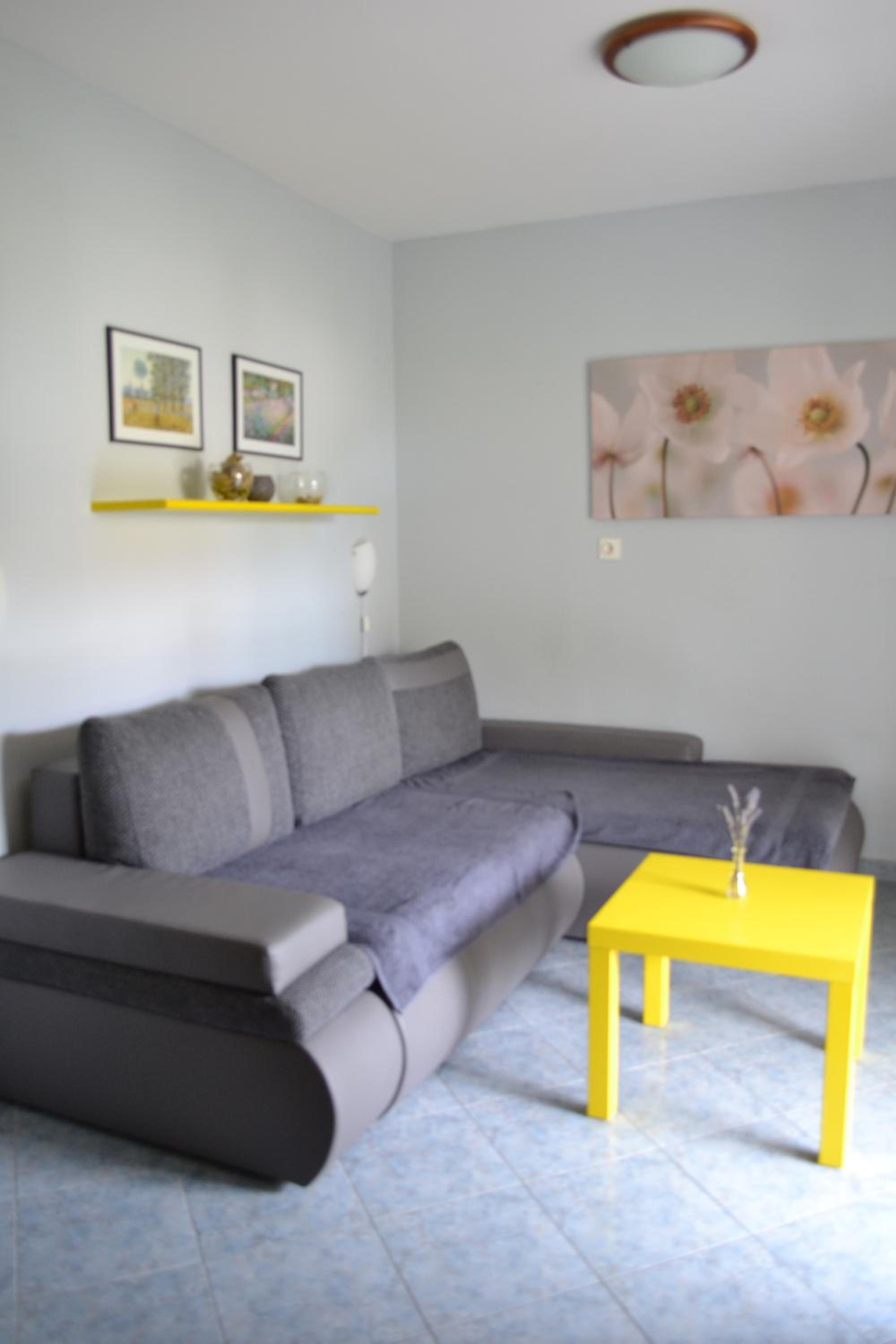 Apartments Lera