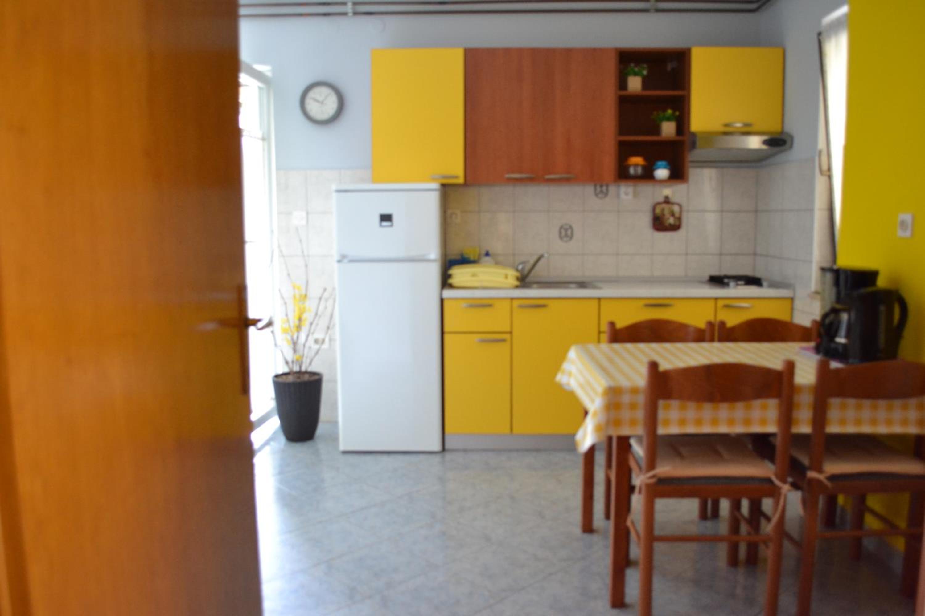 Apartments Lera