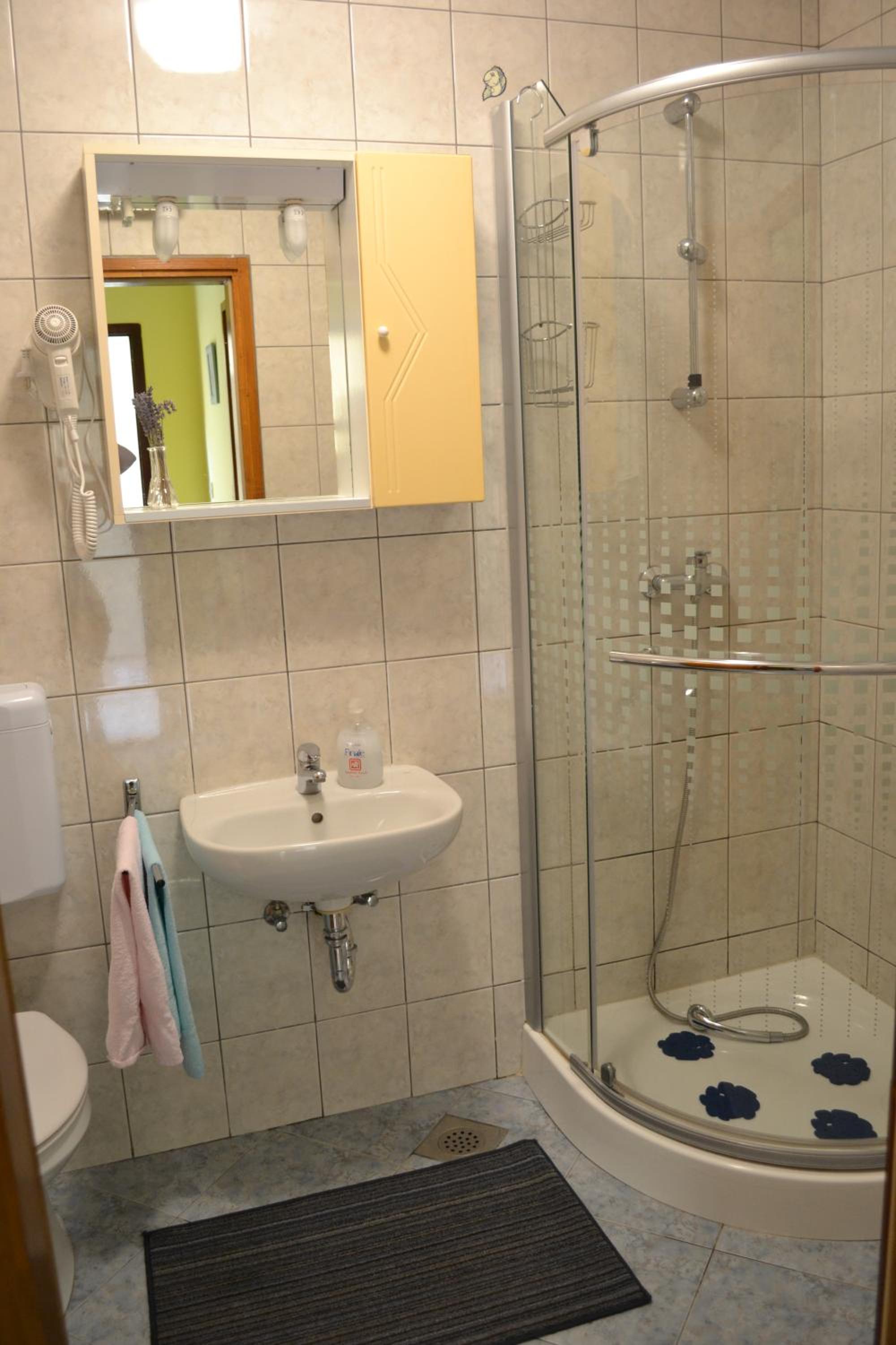 Apartments Lera