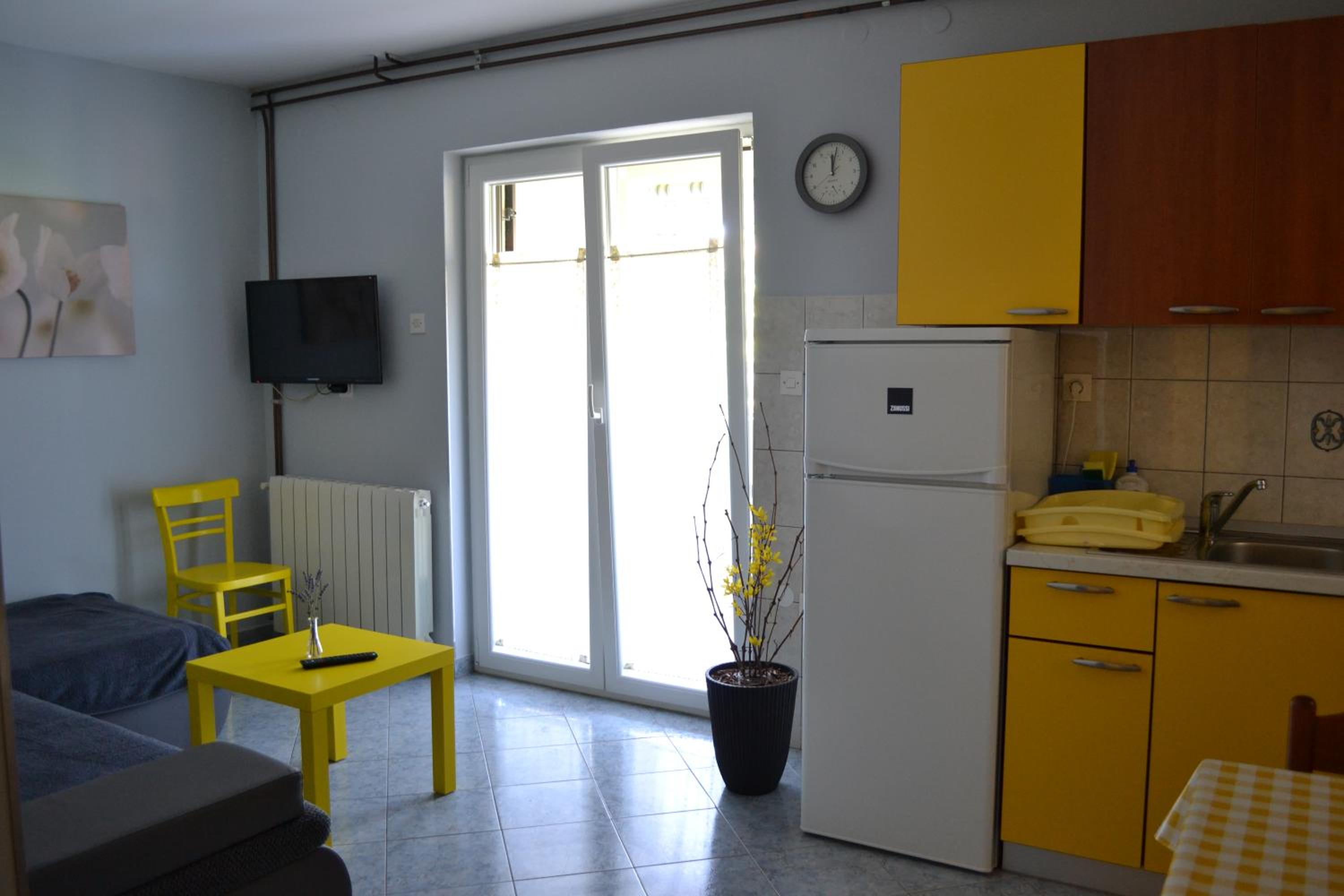 Apartments Lera