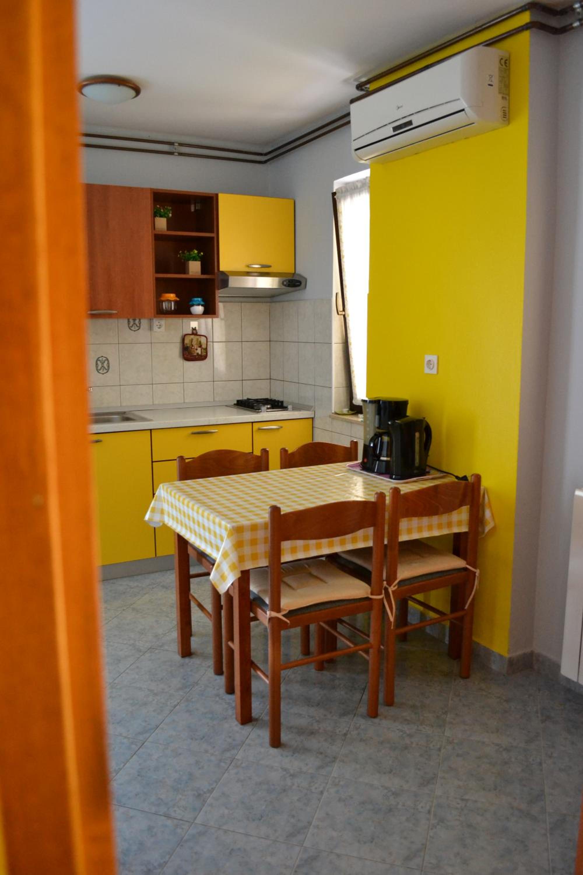Apartments Lera