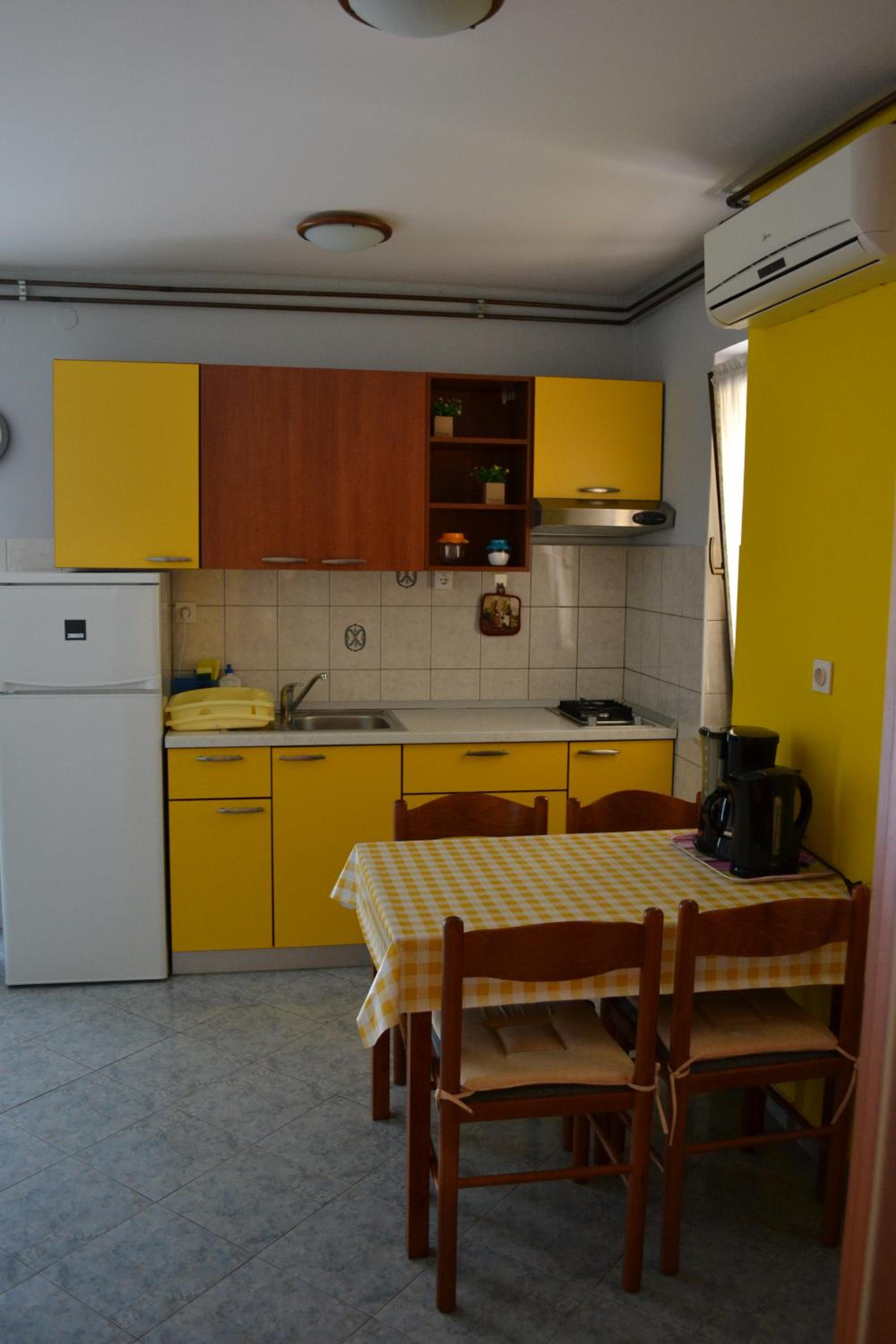 Apartments Lera