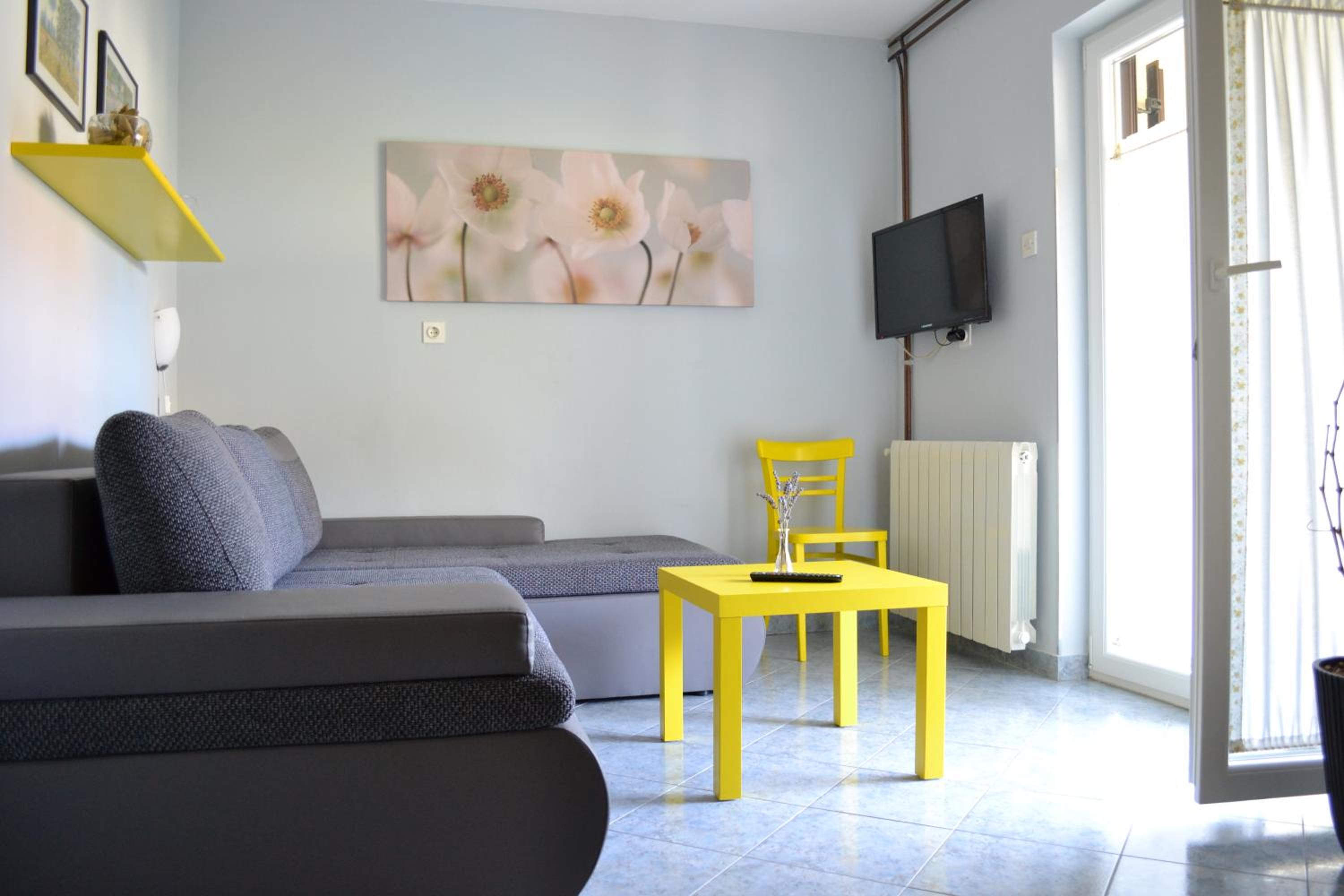 Apartments Lera