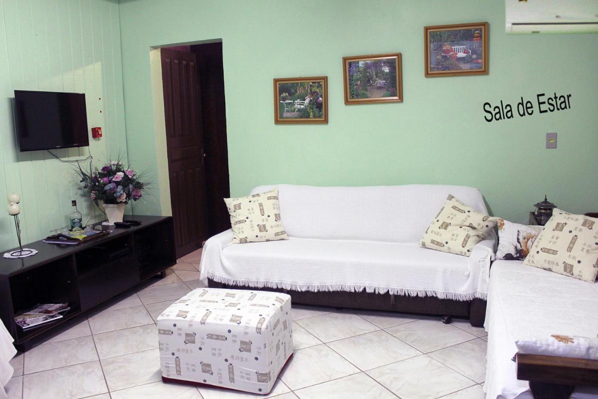Roseli's Vacation Home