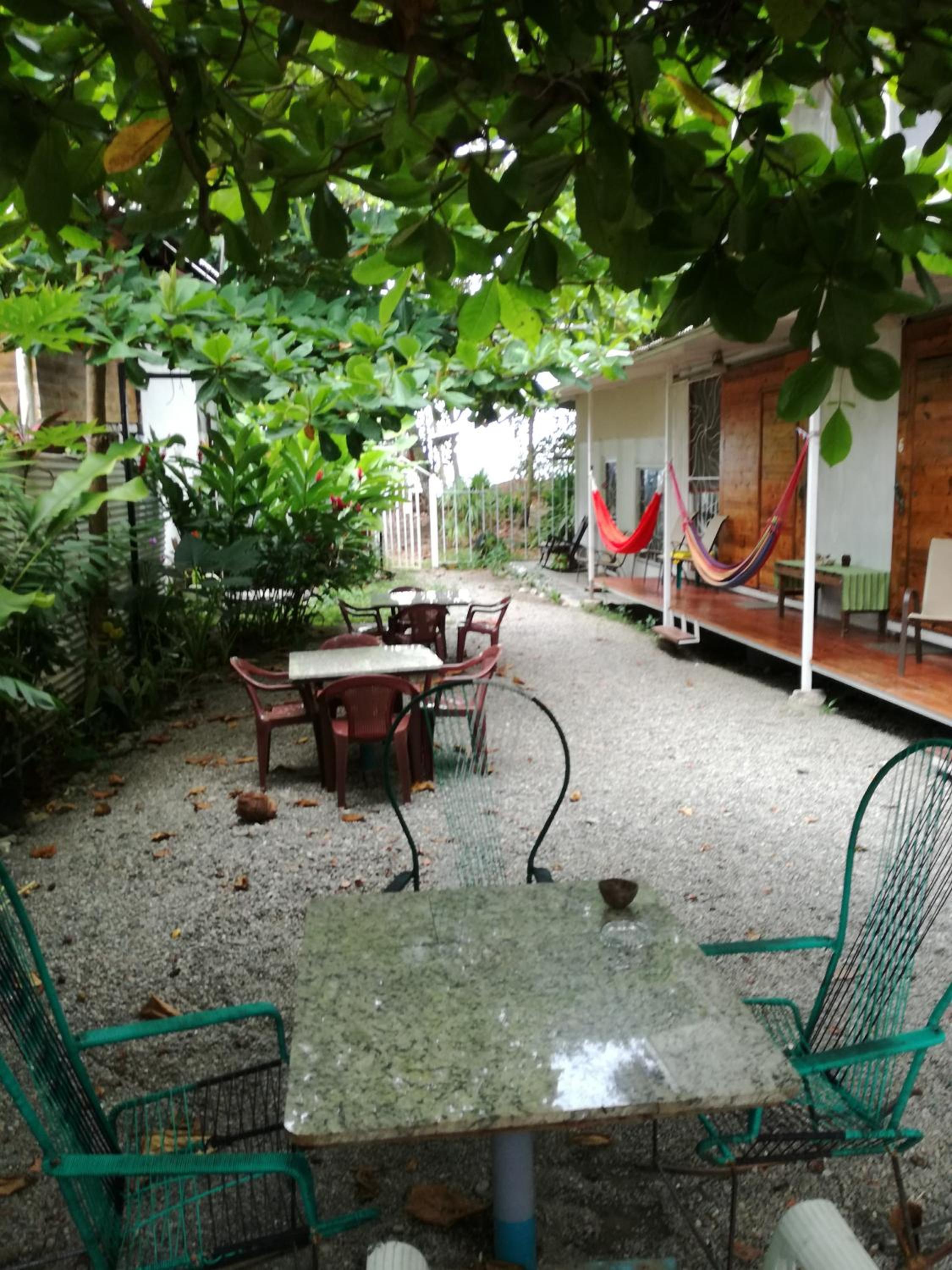Casitas La Playa