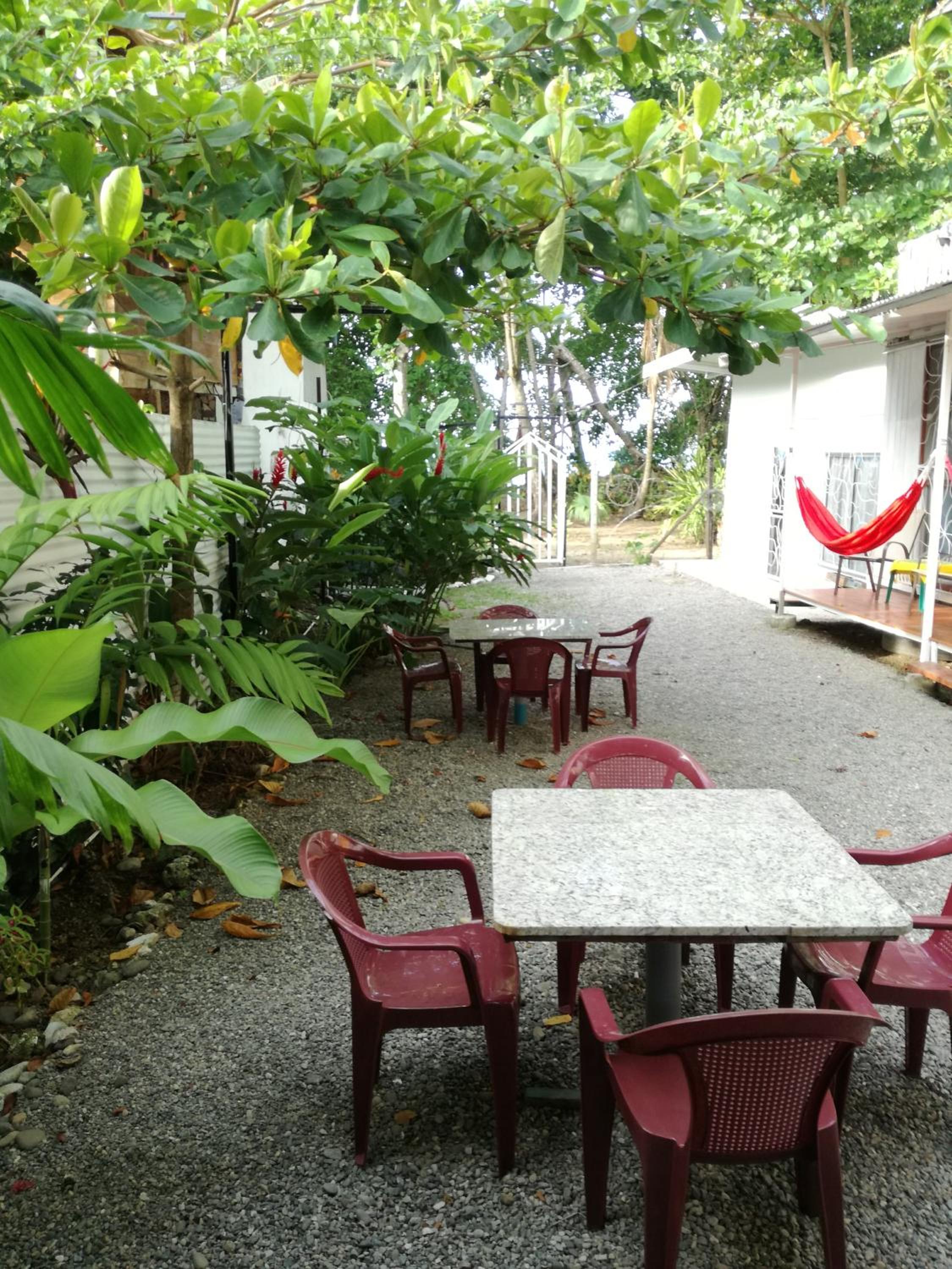 Casitas La Playa