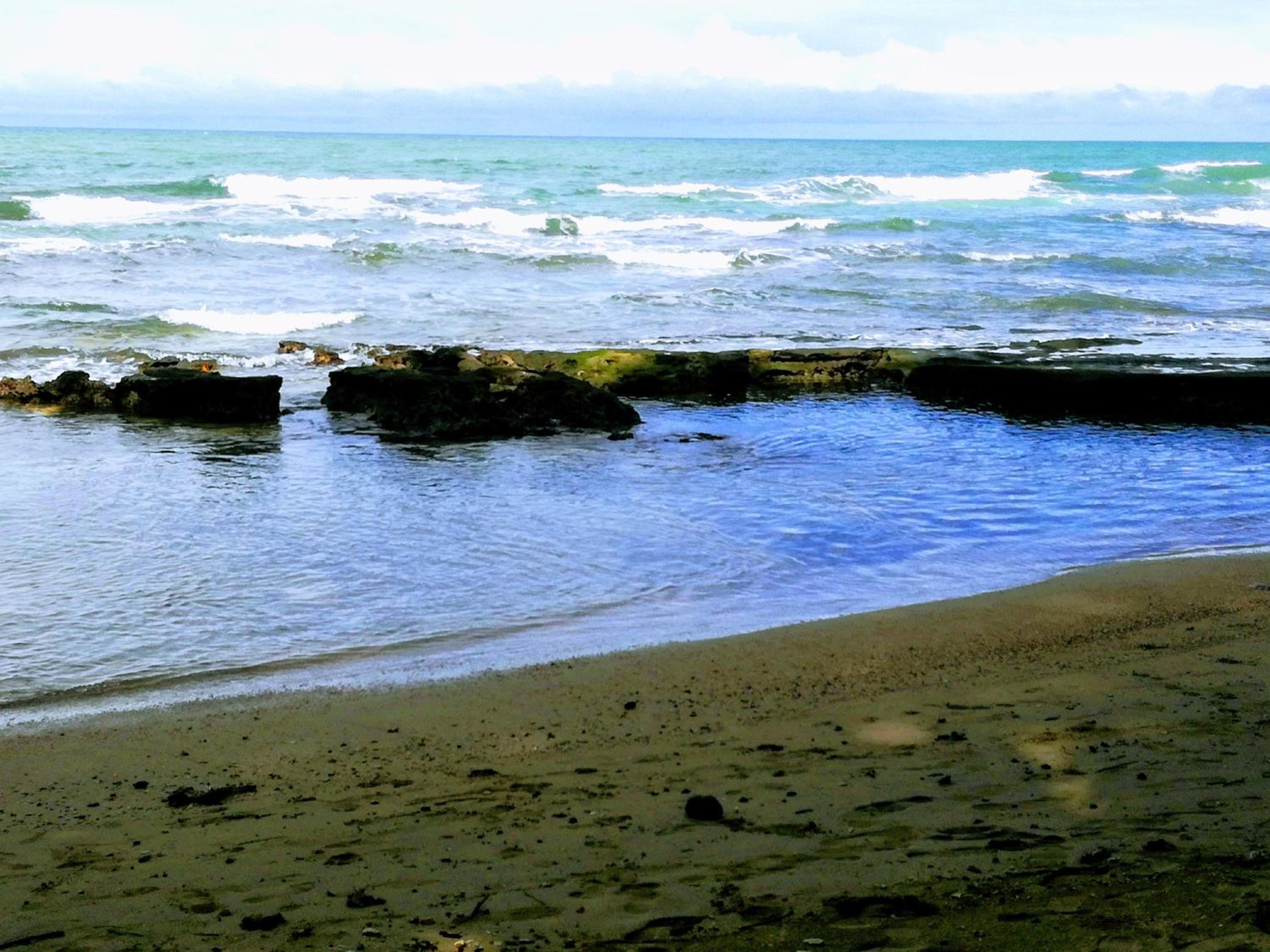 Casitas La Playa