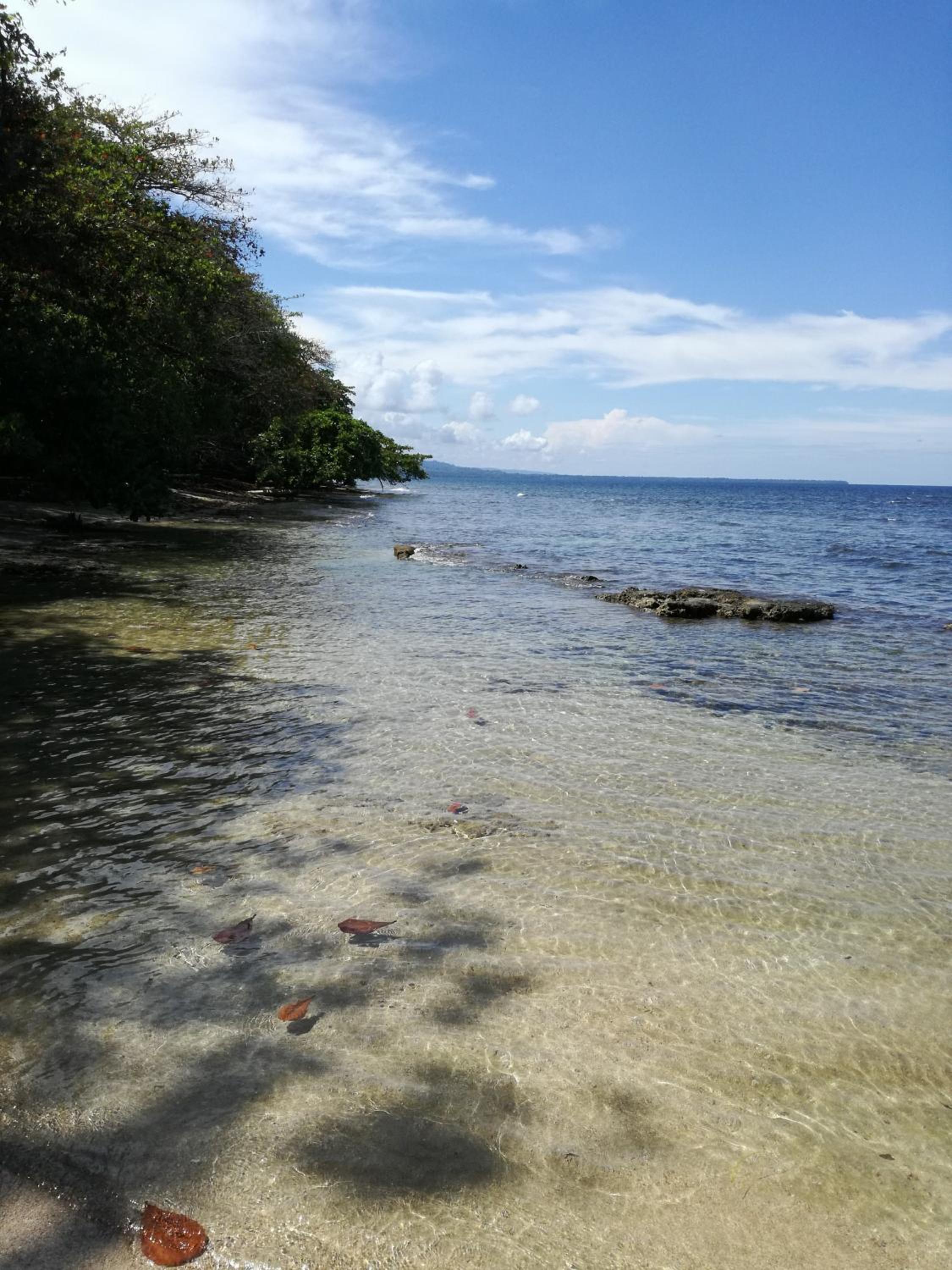 Casitas La Playa