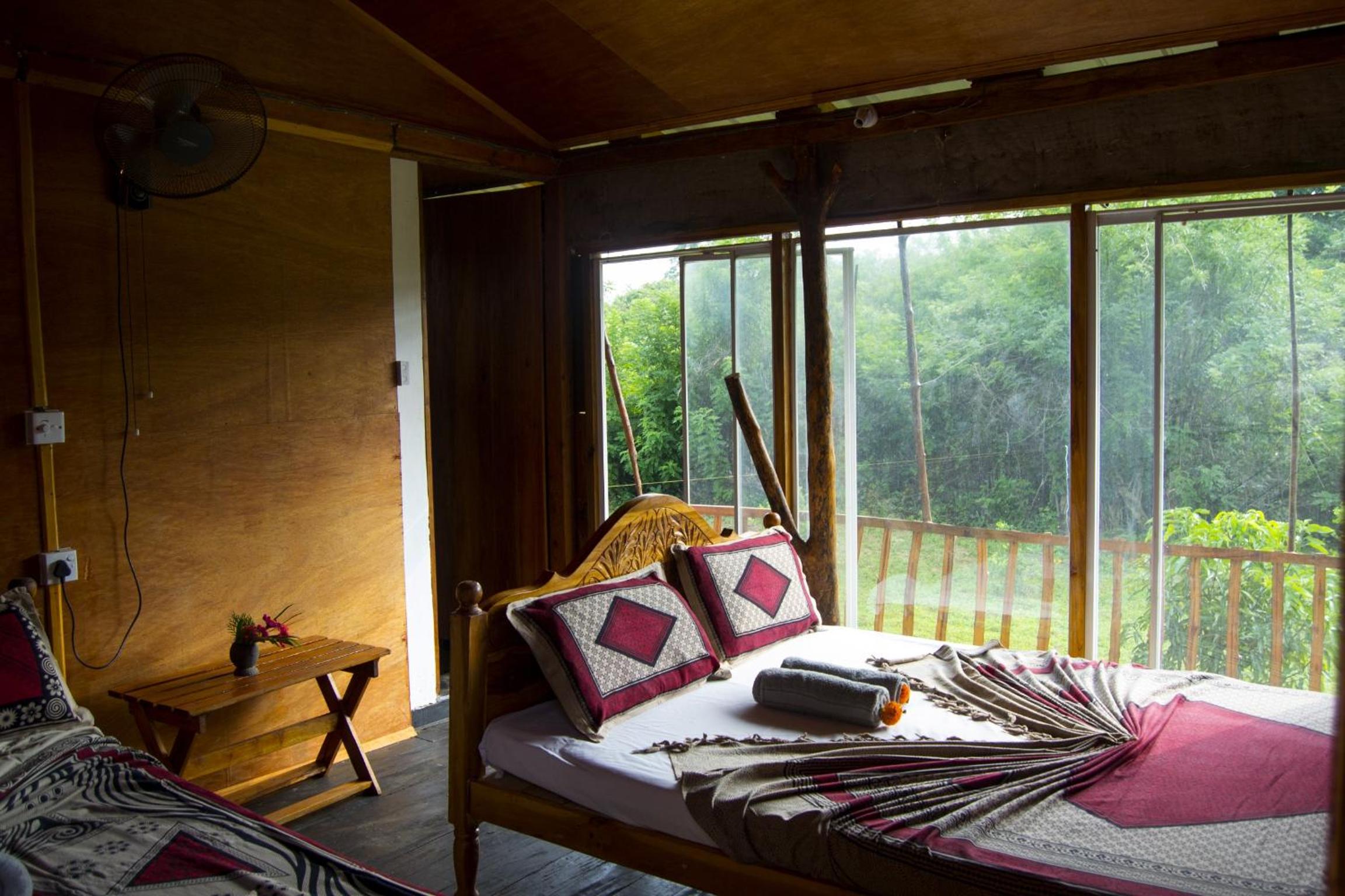 Nera Nature House view 3