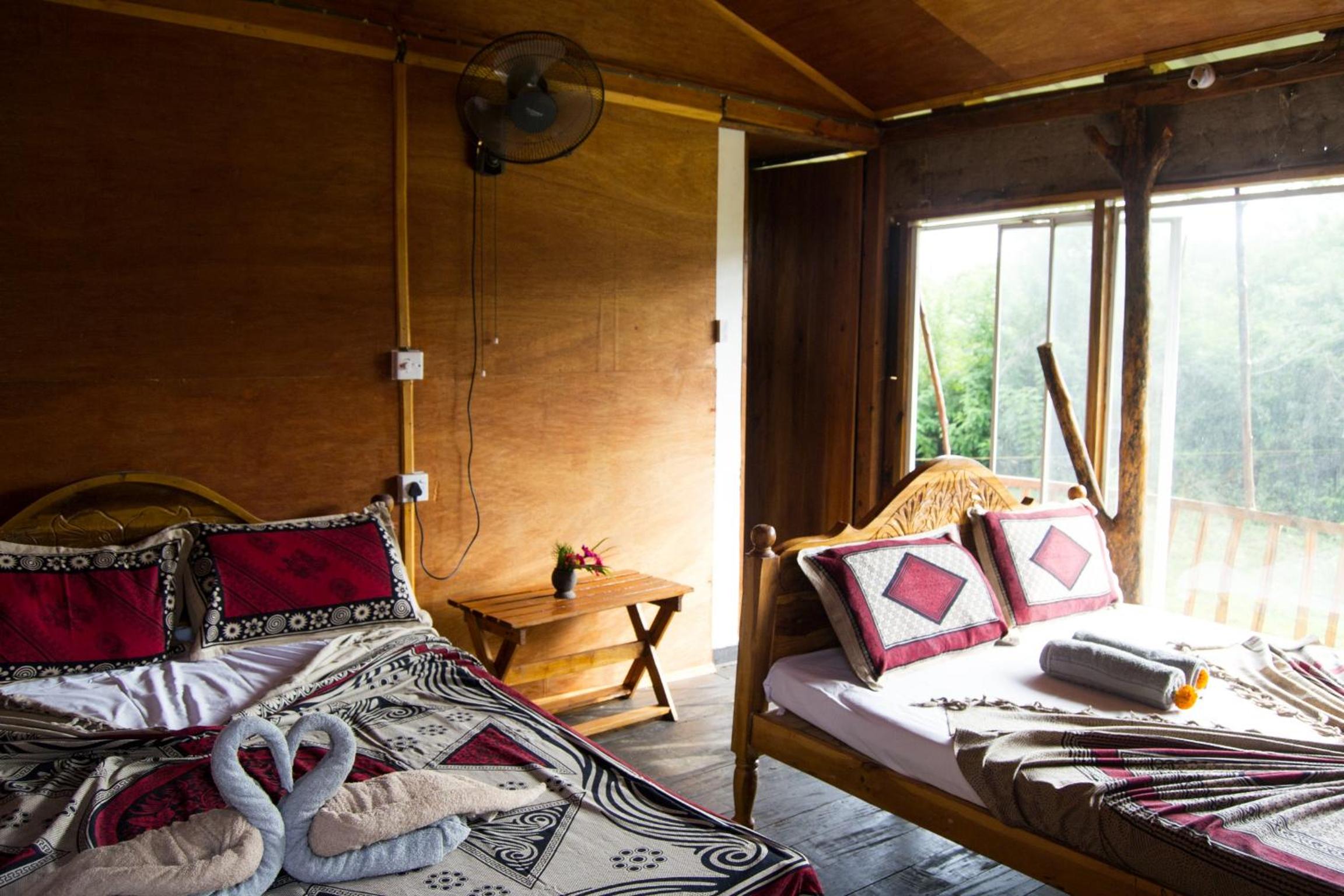 Nera Nature House view 4