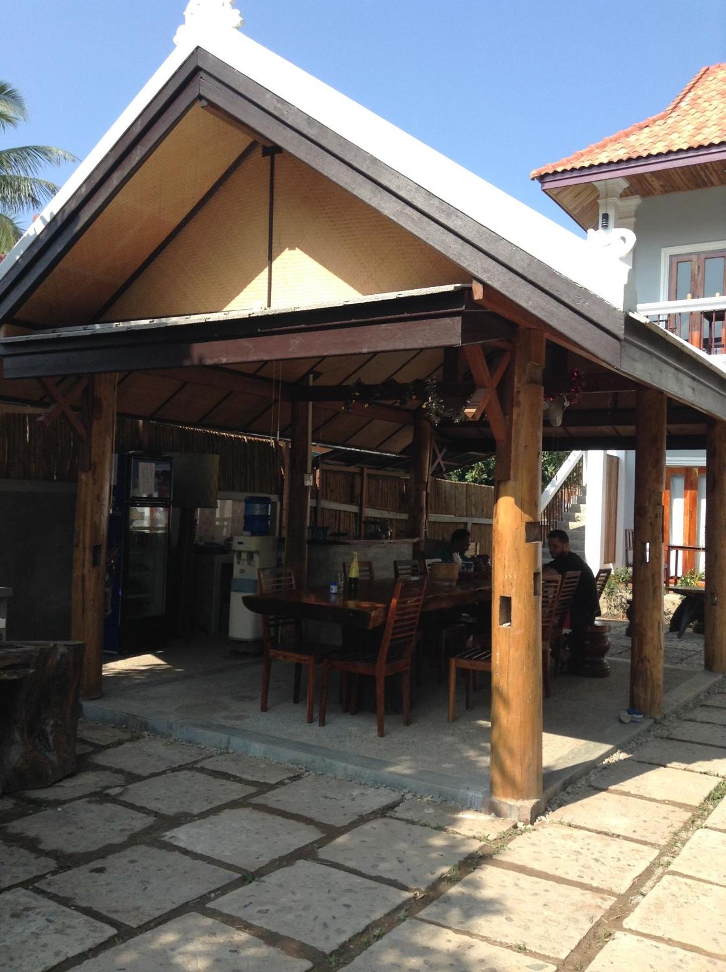 Pongkham Residence view 3