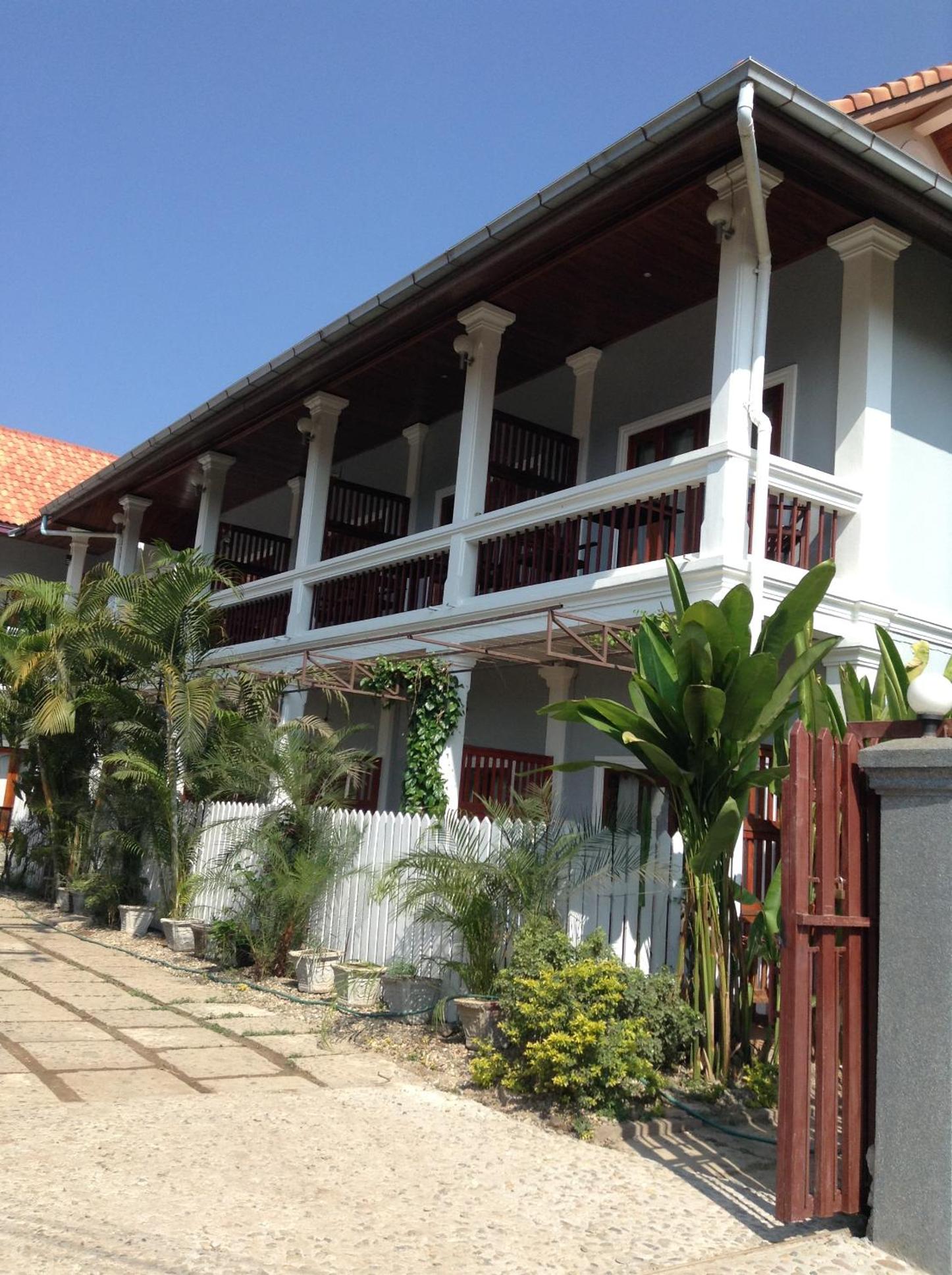Pongkham Residence view 2