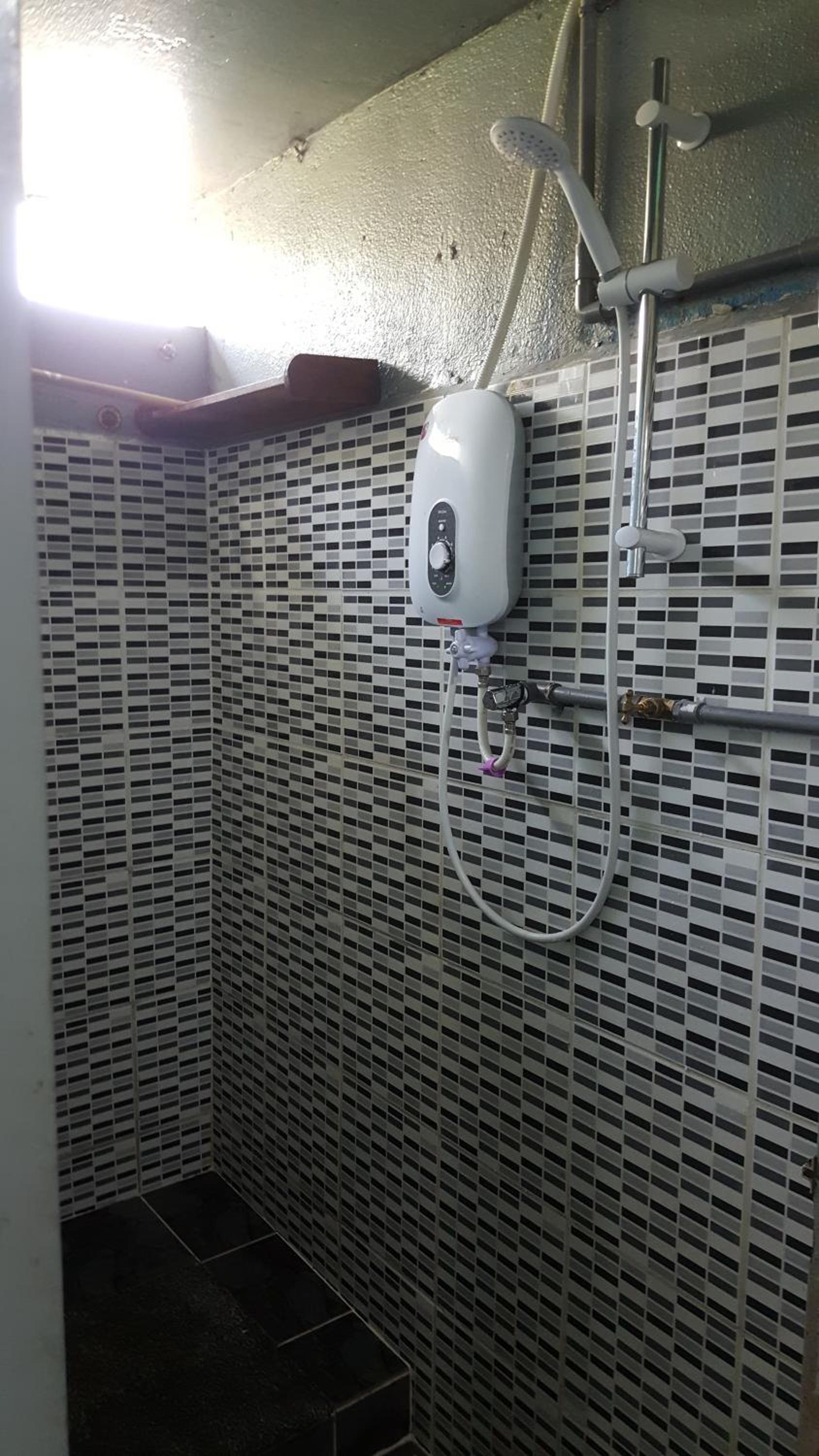Gecko Guesthouse