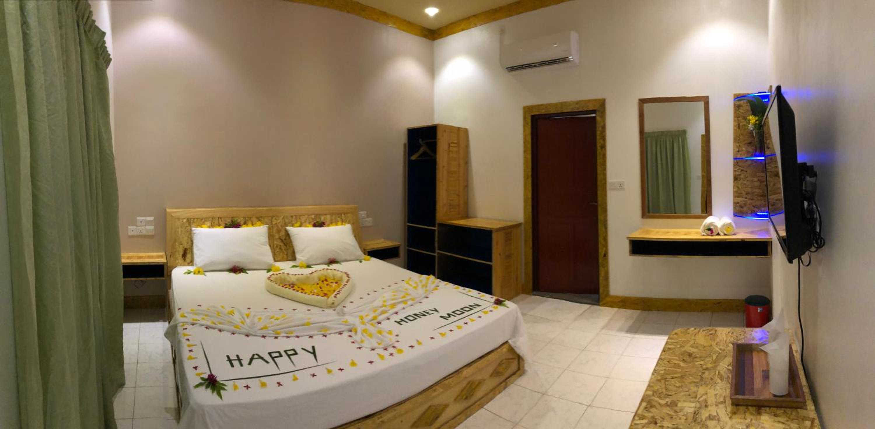 Veli Beach Inn
