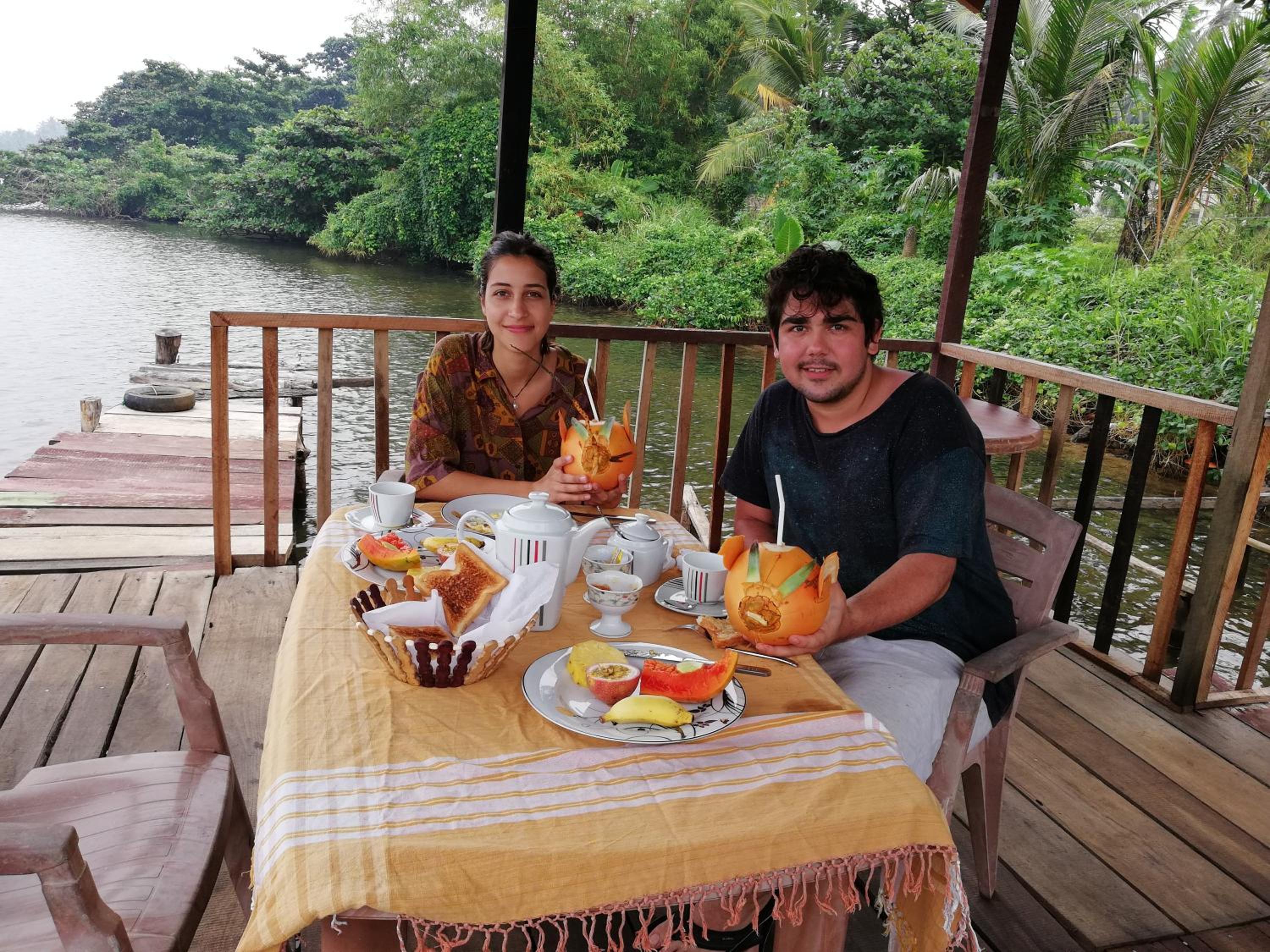 Mahi Villa