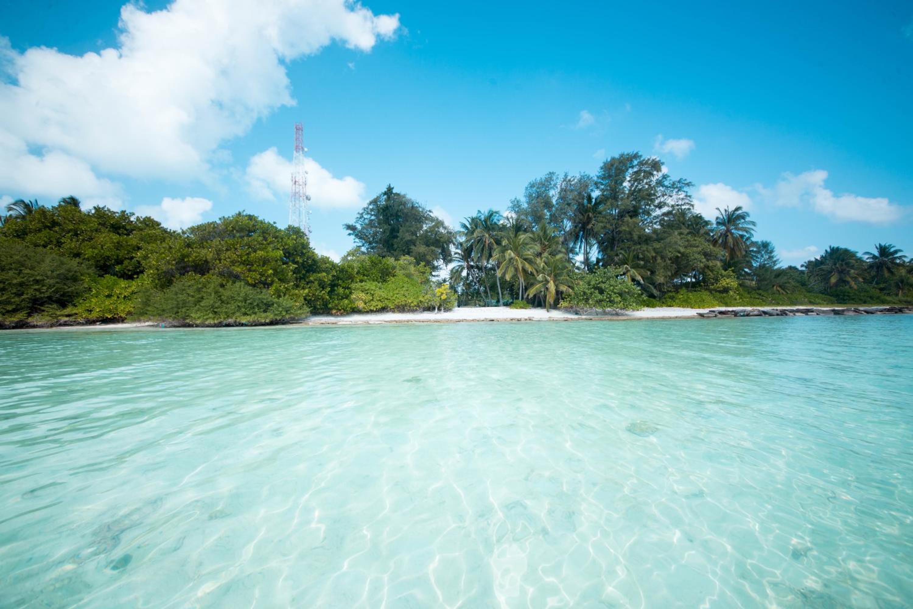 Veli Beach Inn