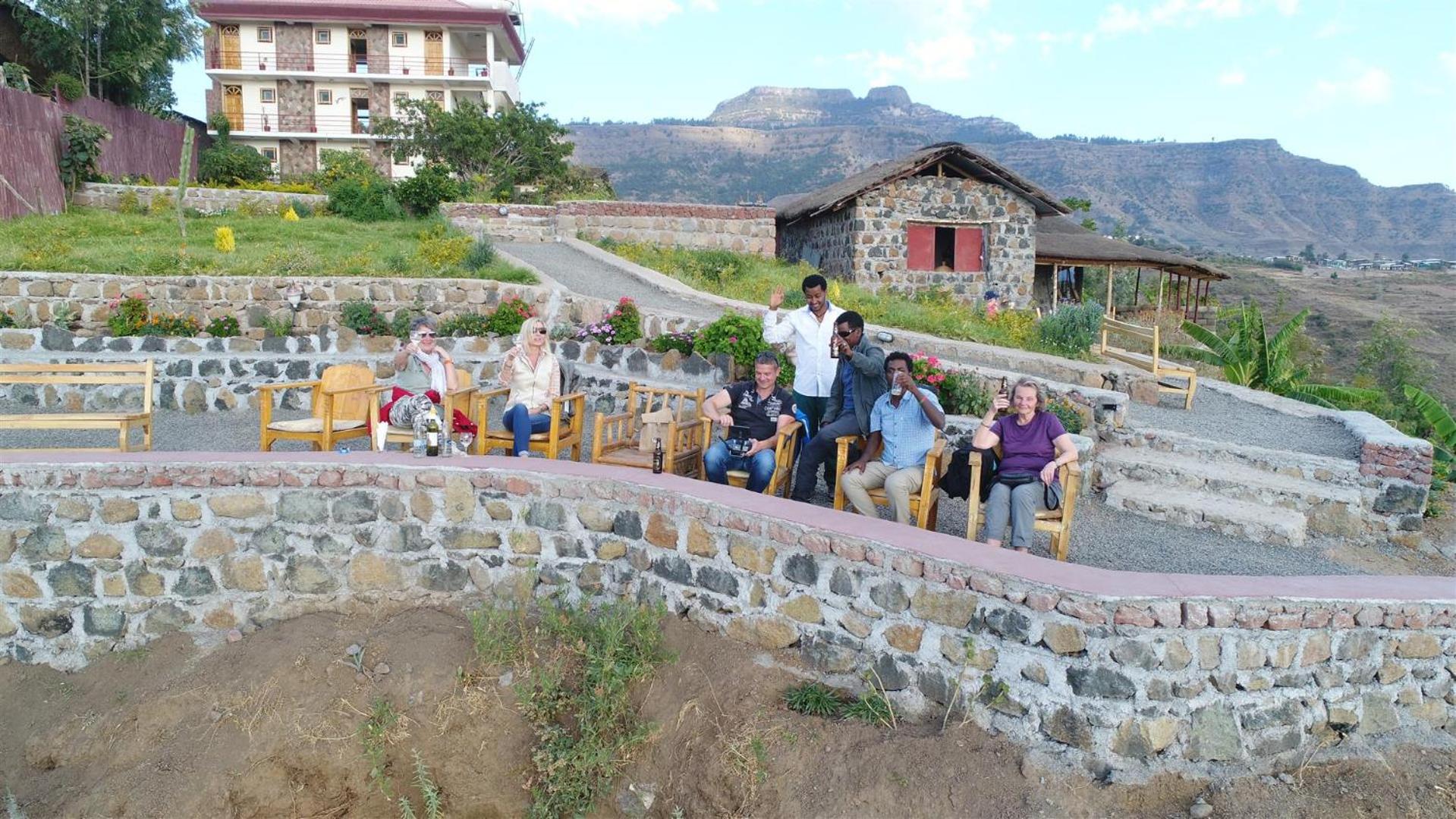 Sora Lodge Lalibela, photo 39