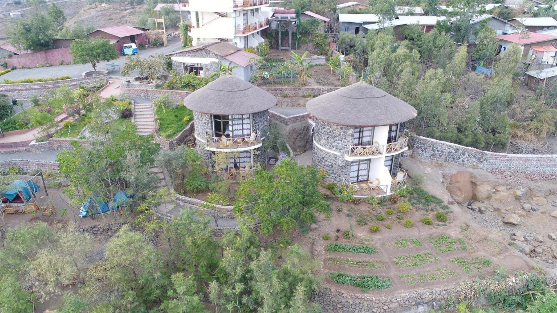 Sora Lodge Lalibela, photo 145