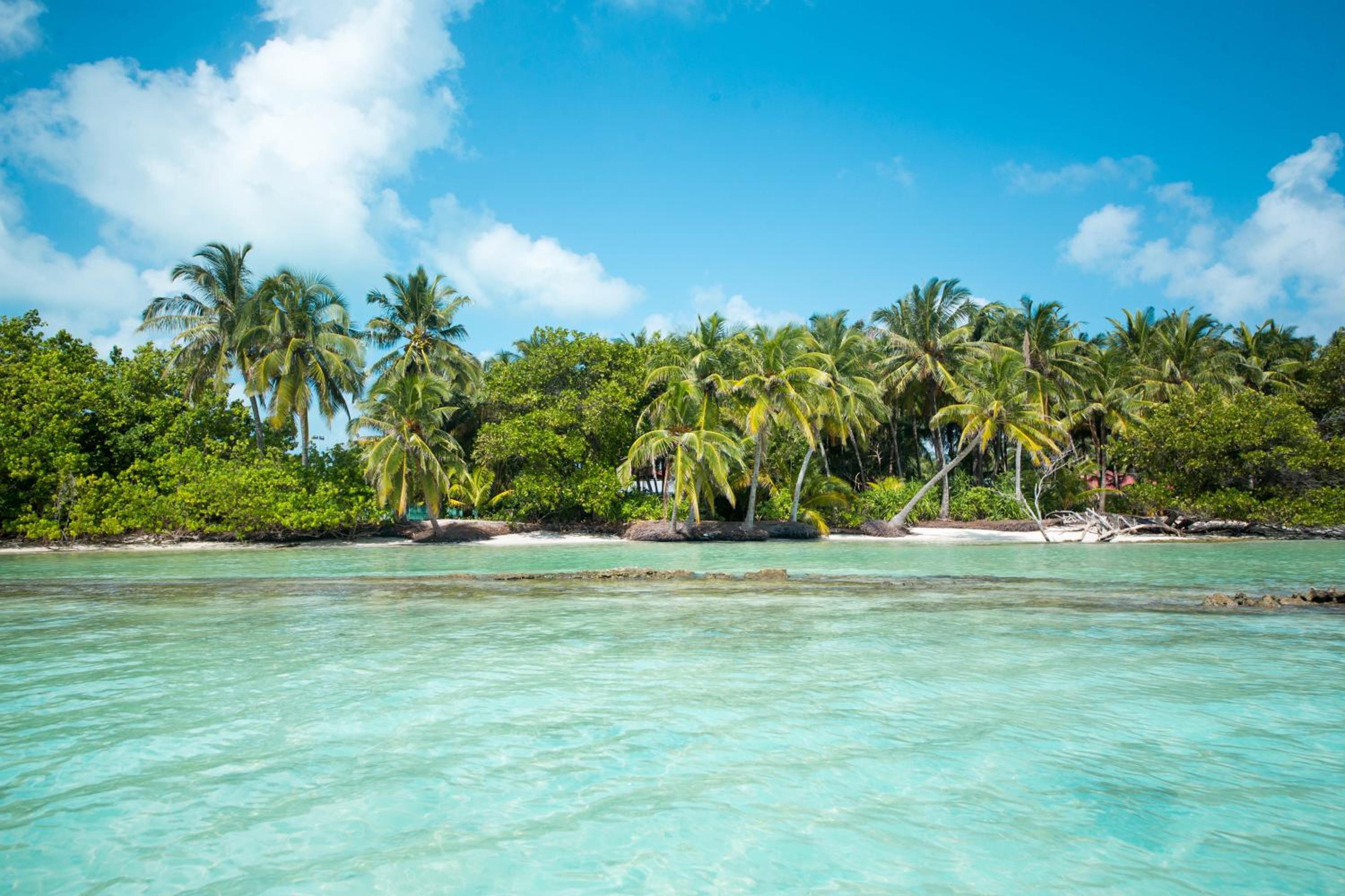 Veli Beach Inn