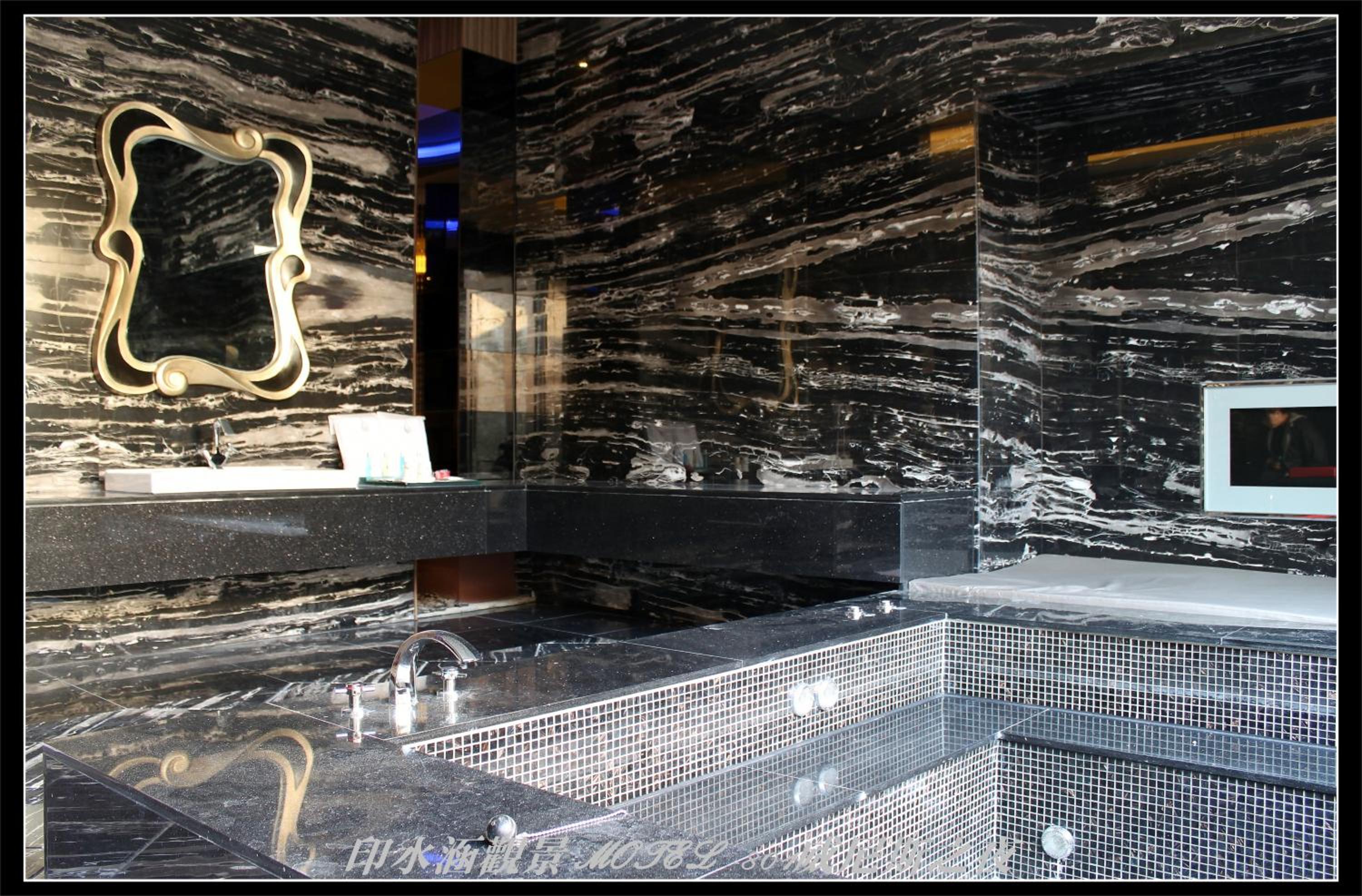 Yin Shui Han Motel view 4