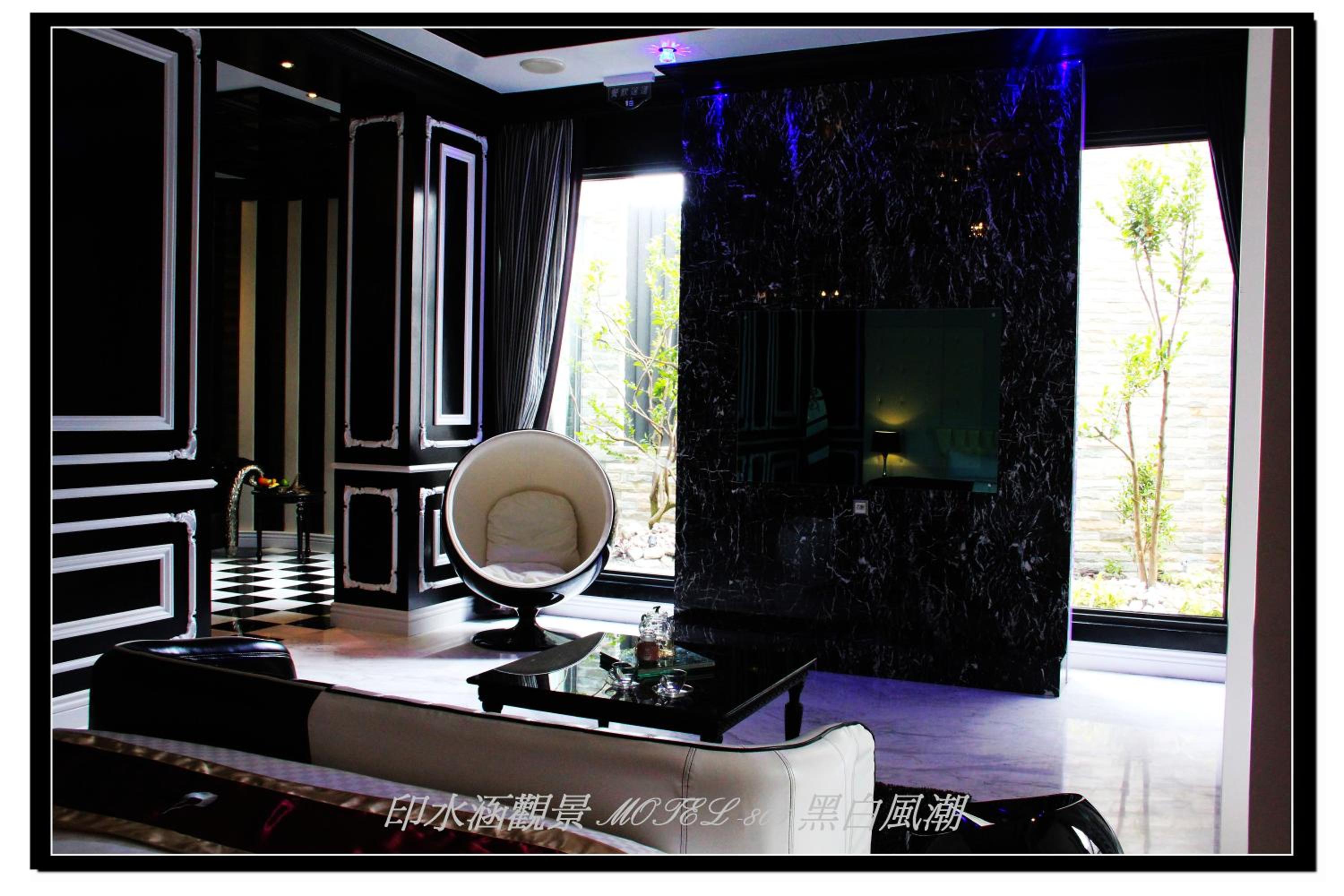 Yin Shui Han Motel view 3
