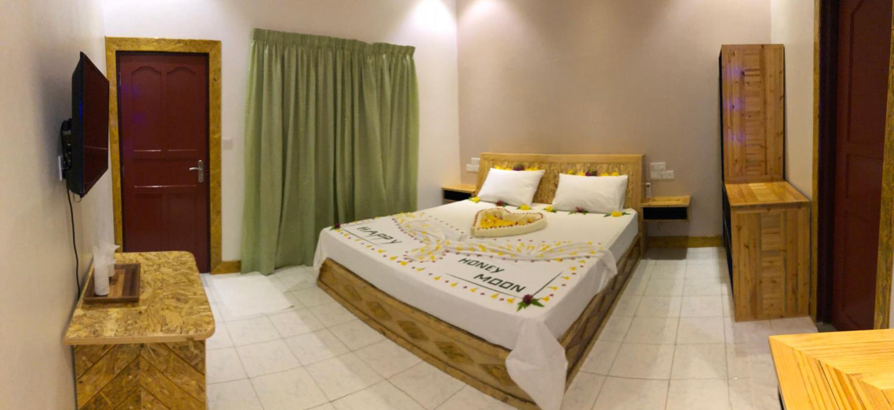 Veli Beach Inn