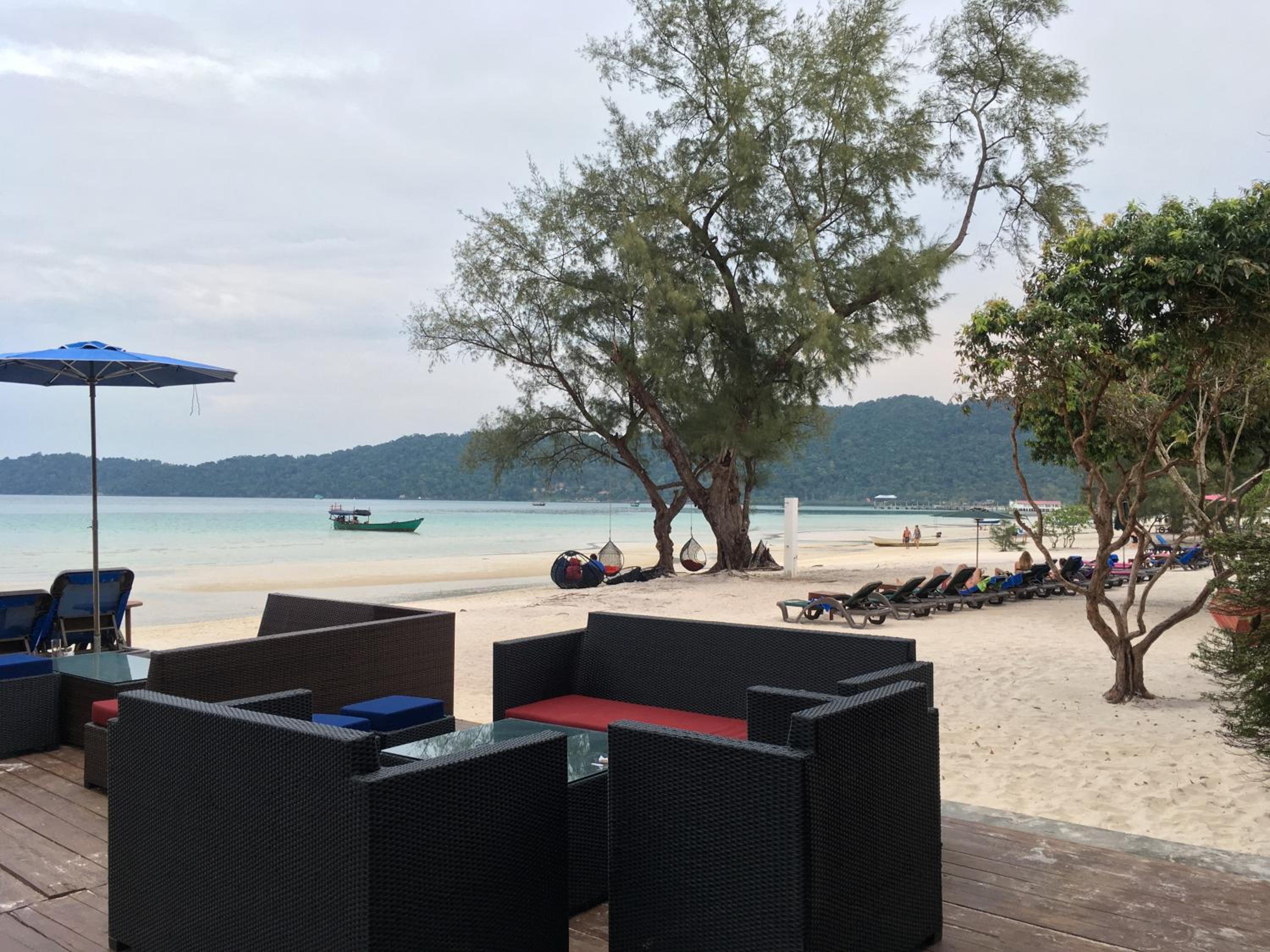 Sol Beach Resort