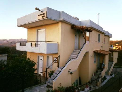 Panorama Hill view 5