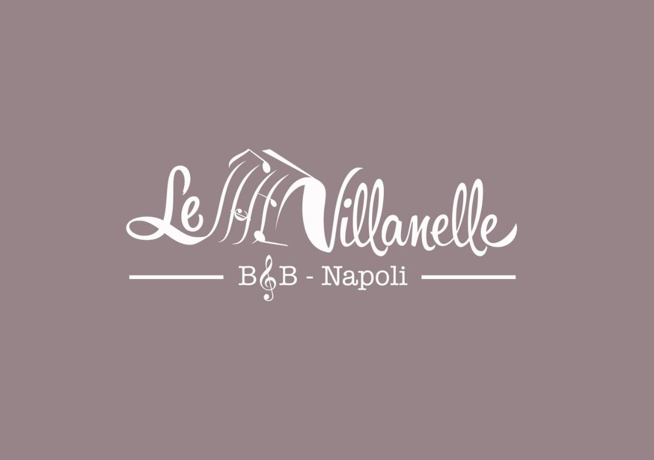 Le Villanelle B&B
