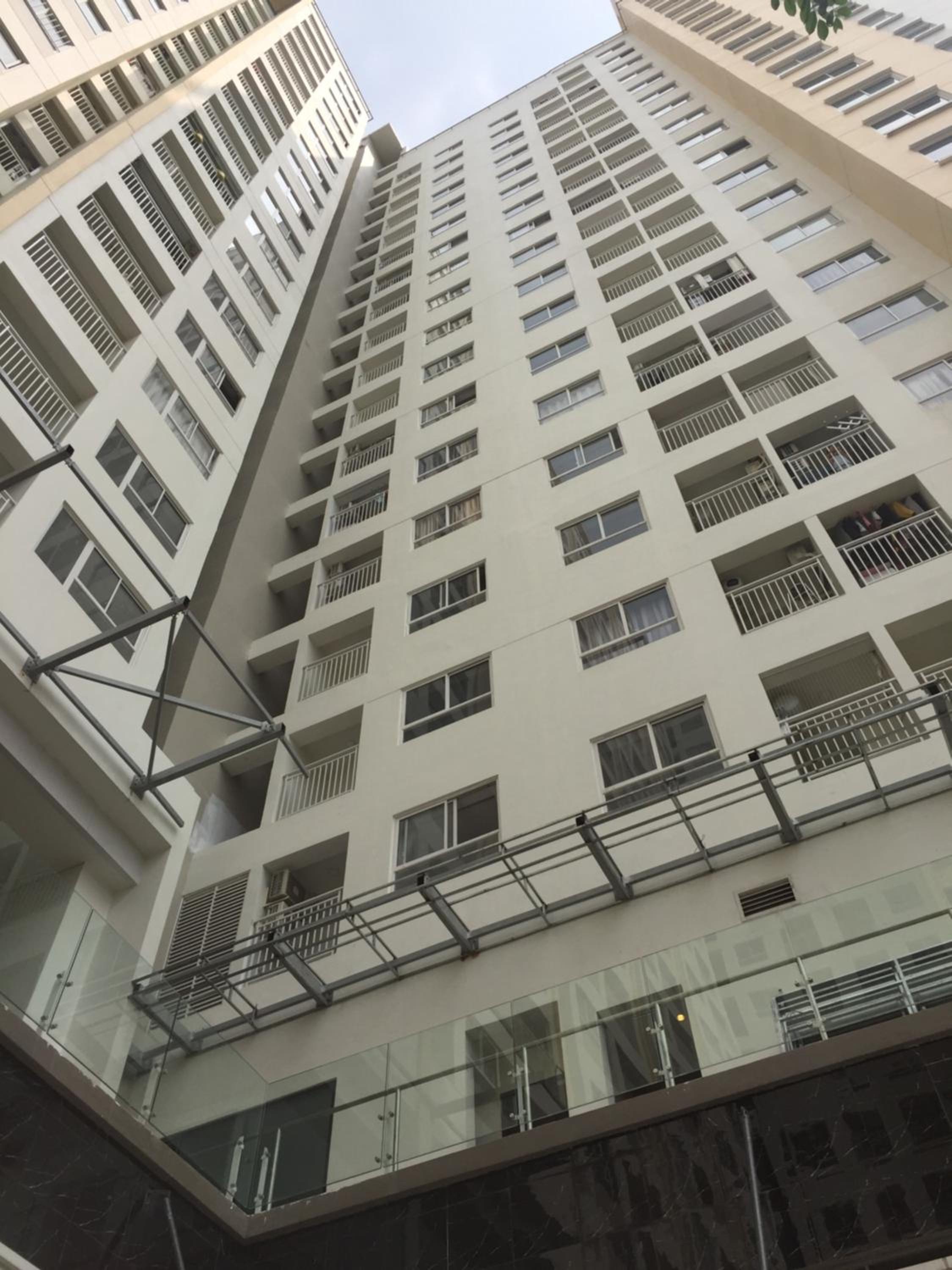 Kirakuan Luxury 2BR Pool/Gym