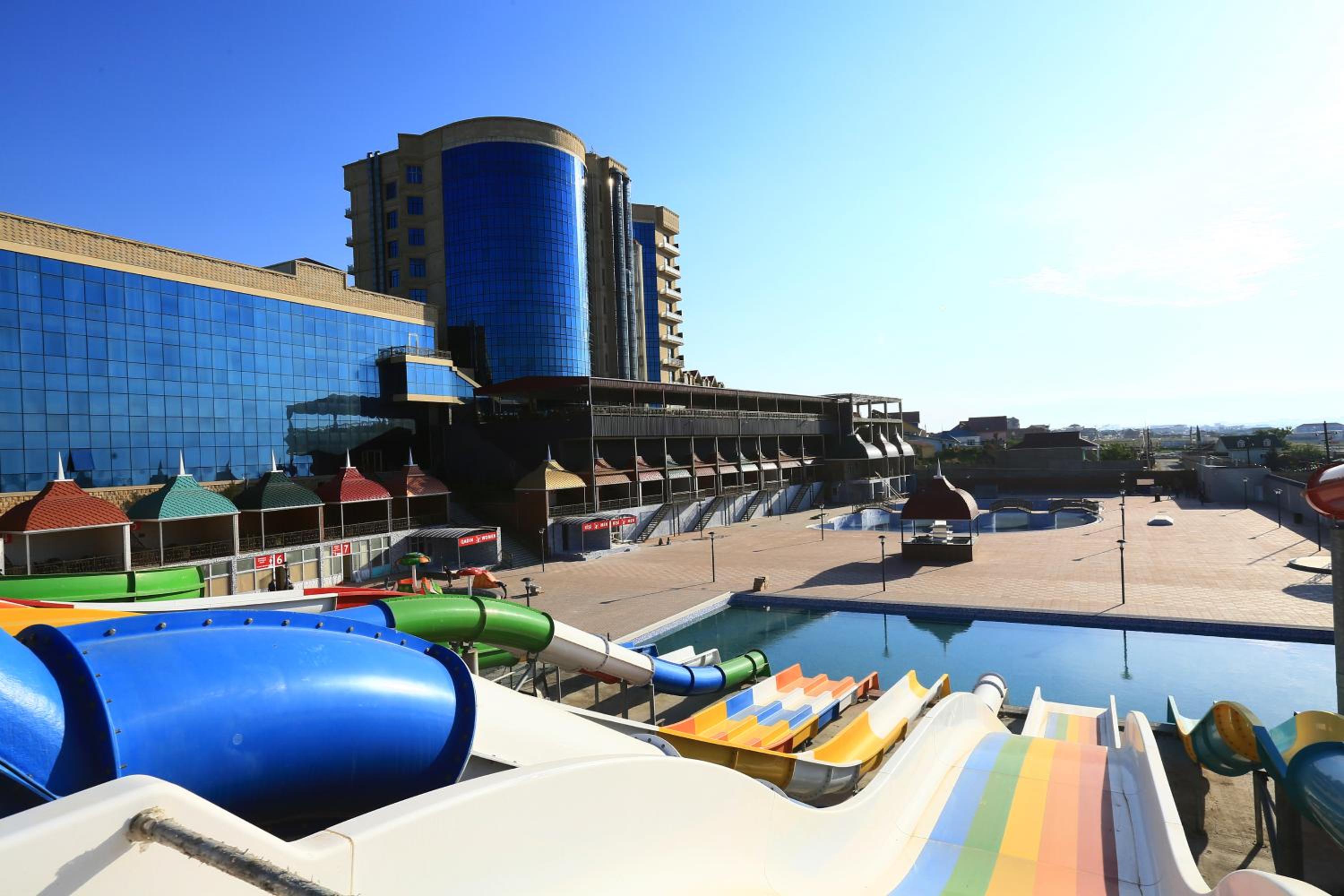 Spring Hotel