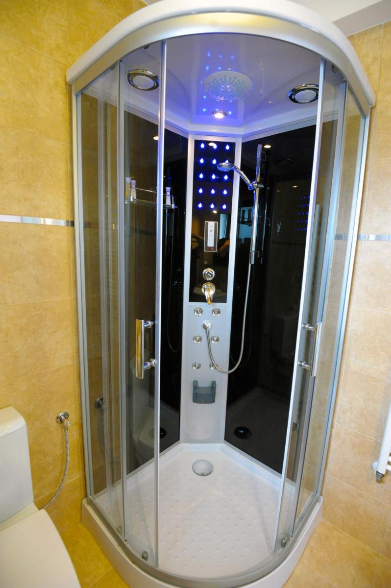 Yael Luxury Apartments 1 view 3