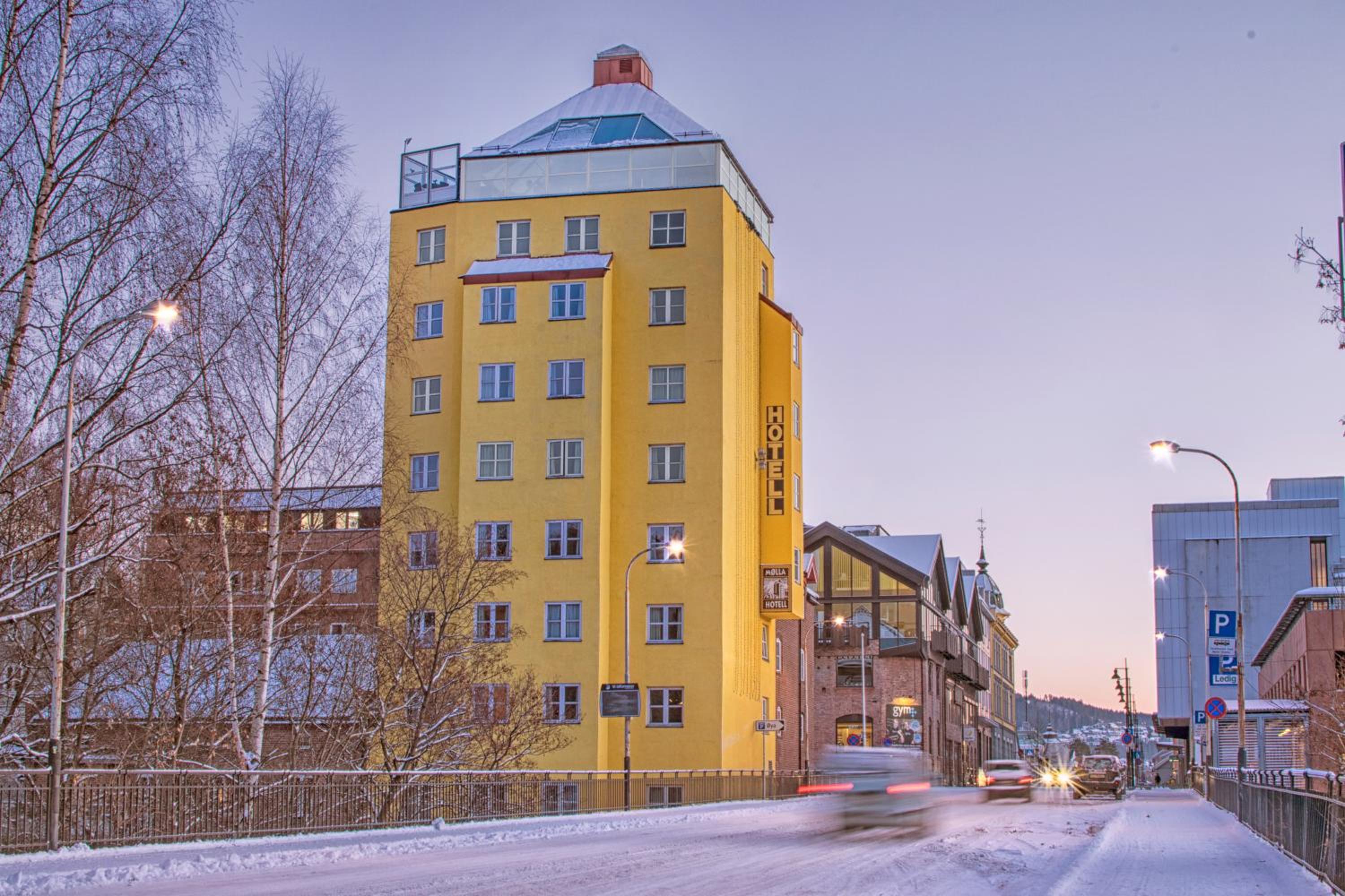 Lillehammer Vacations - Aksjemllen - by Classic Norway Hotels - Property Image 7