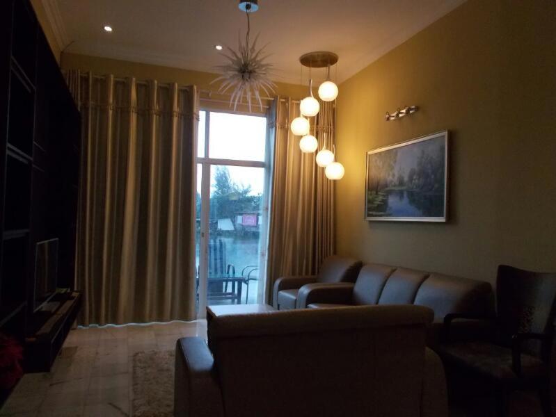 The Leaf Homestay photo 8