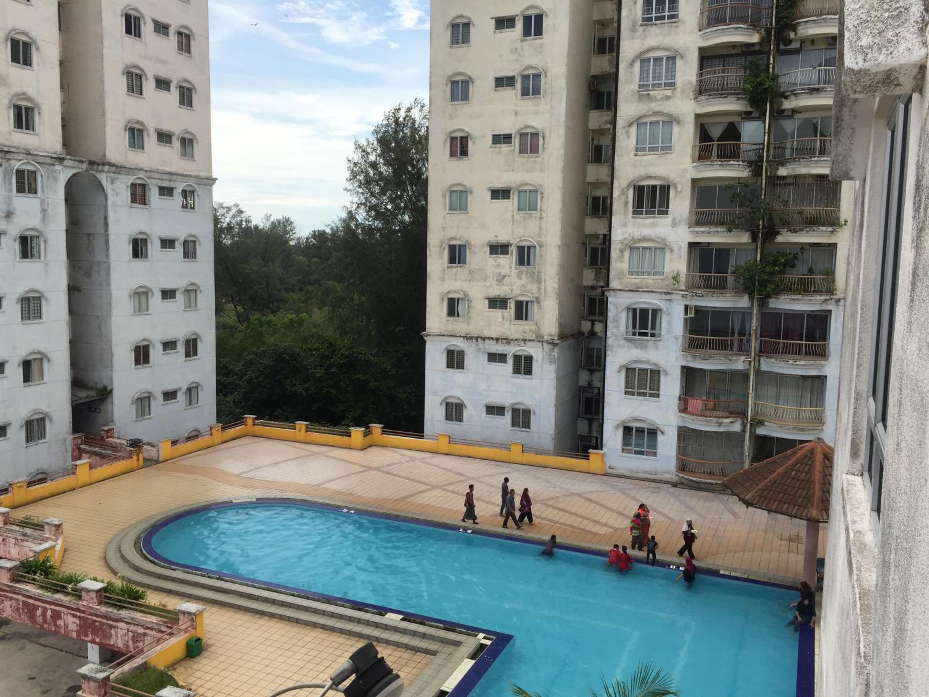 Sunshine Bay Resort Port Dickson photo 7