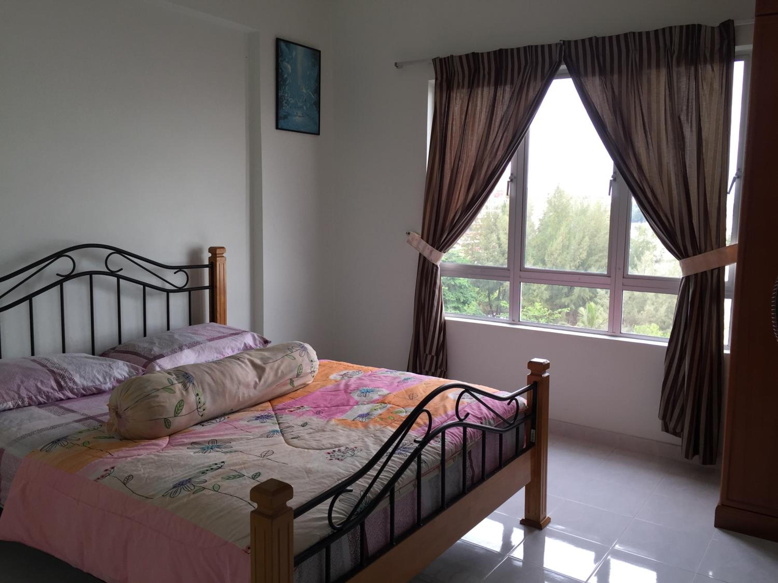 Sunshine Bay Resort Port Dickson, 波德申 - 20